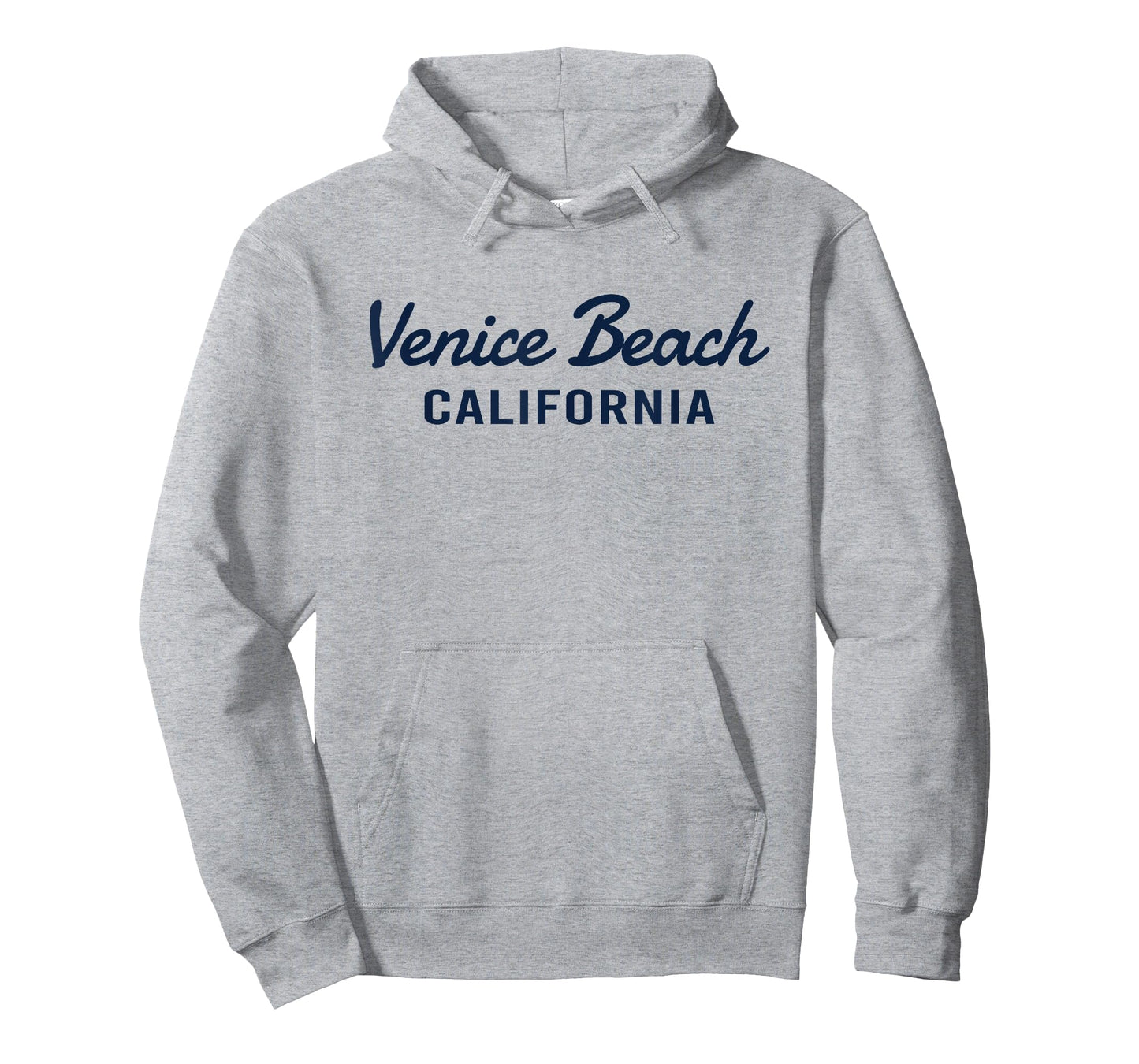 Venice Beach - California - Throwback Design - Classic T-Shirt