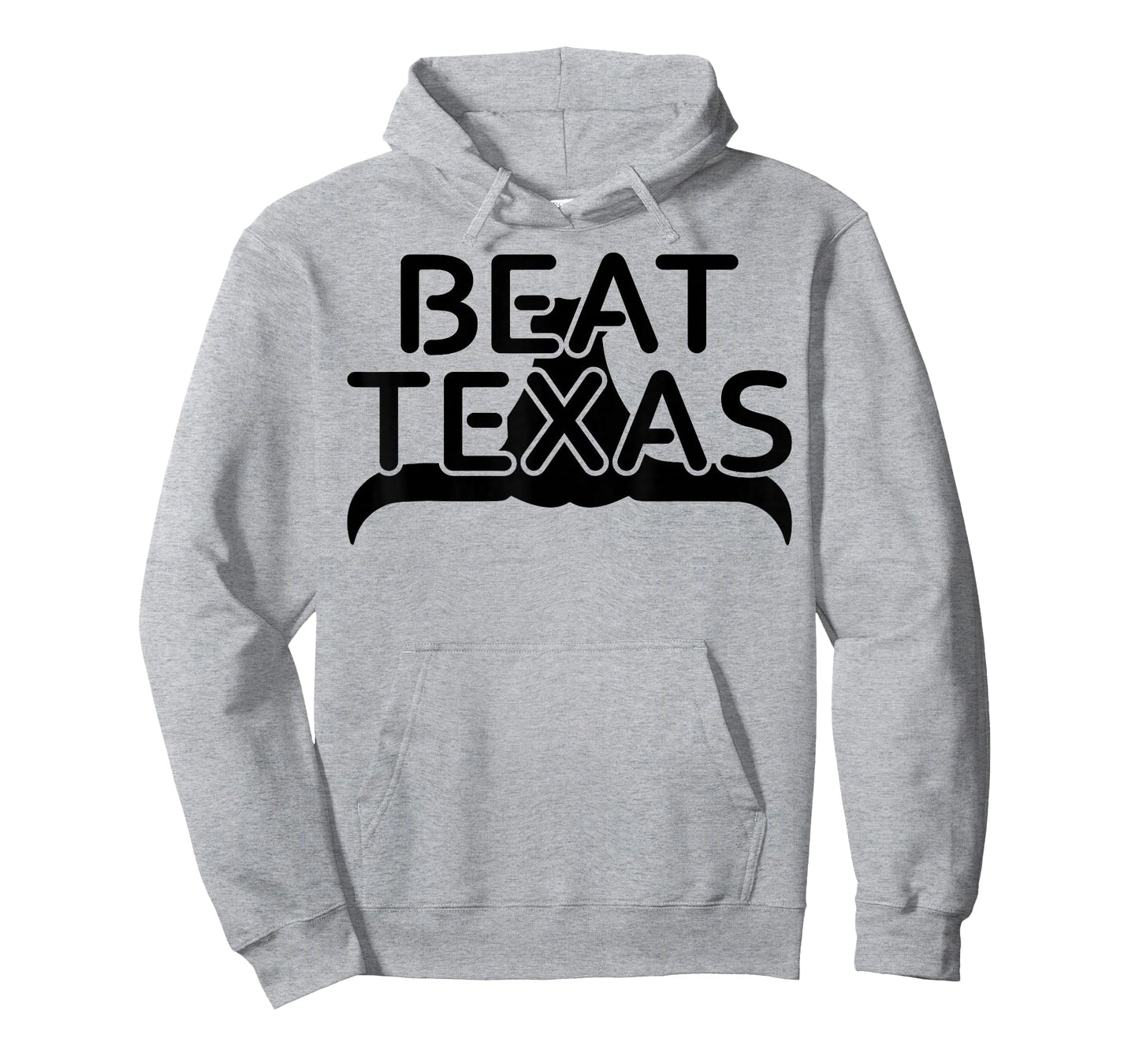 Beat Texas Horns Down Oklahoma Texas Red River T-Shirt