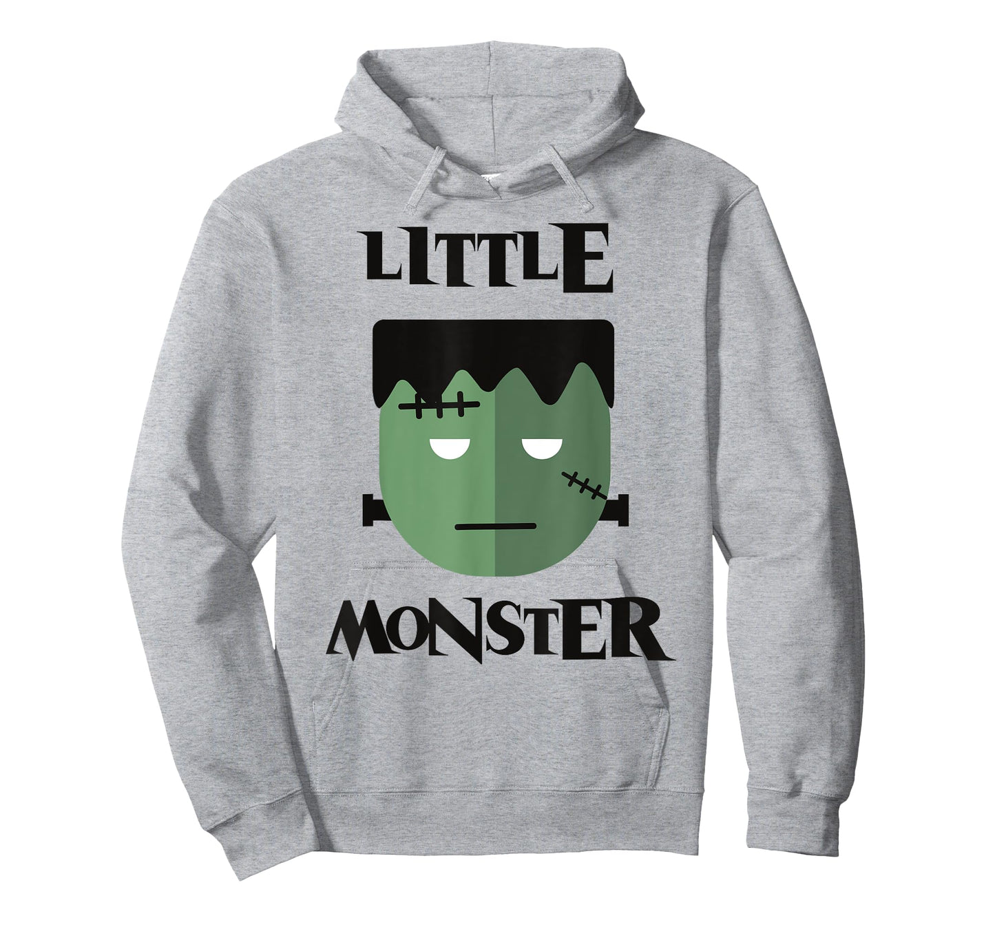 Halloween Little Monsters Frankenstein Kids T Shirt Spooky