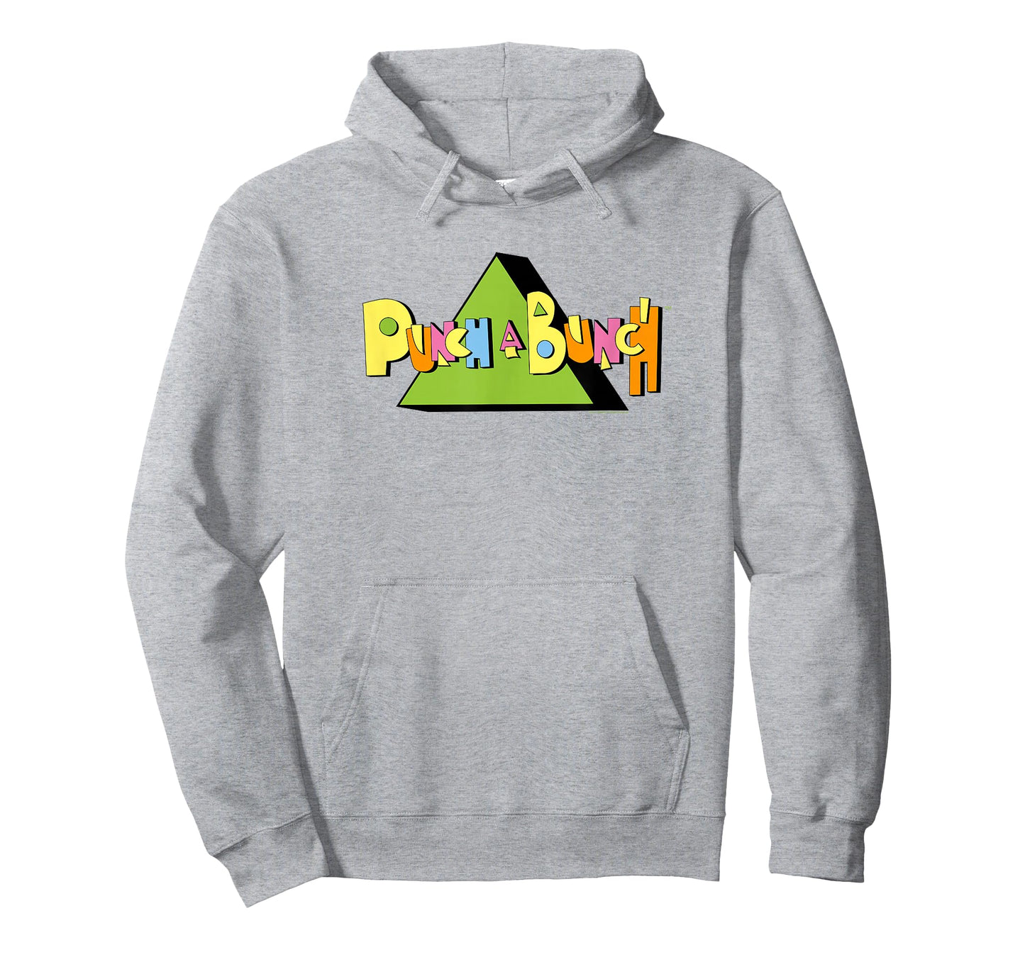 Price is Right - Punch A Bunch T-Shirt