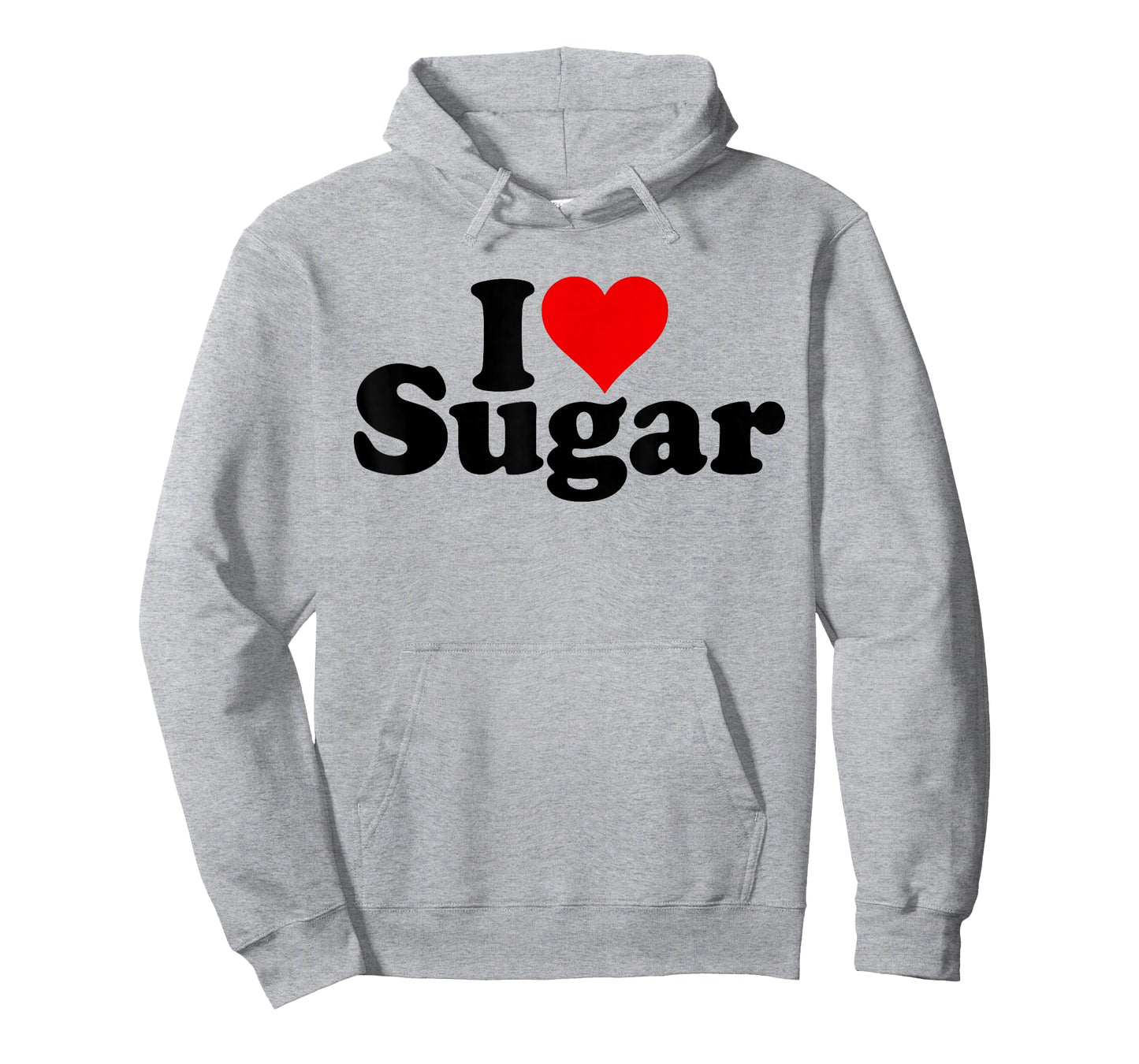 I LOVE HEART SUGAR SWEET SWEETNESS CANDY T-Shirt