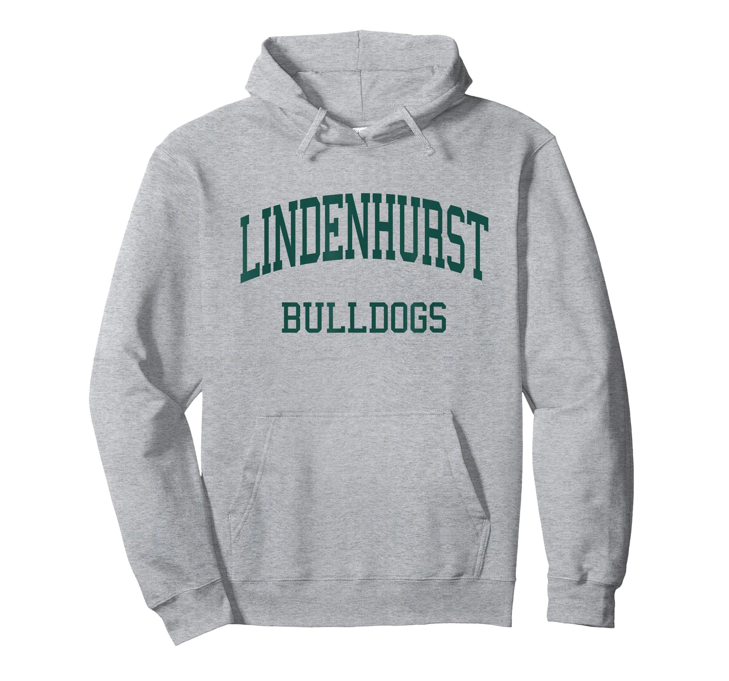 Lindenhurst High School HS Lindenhurst NY Retro T-Shirt