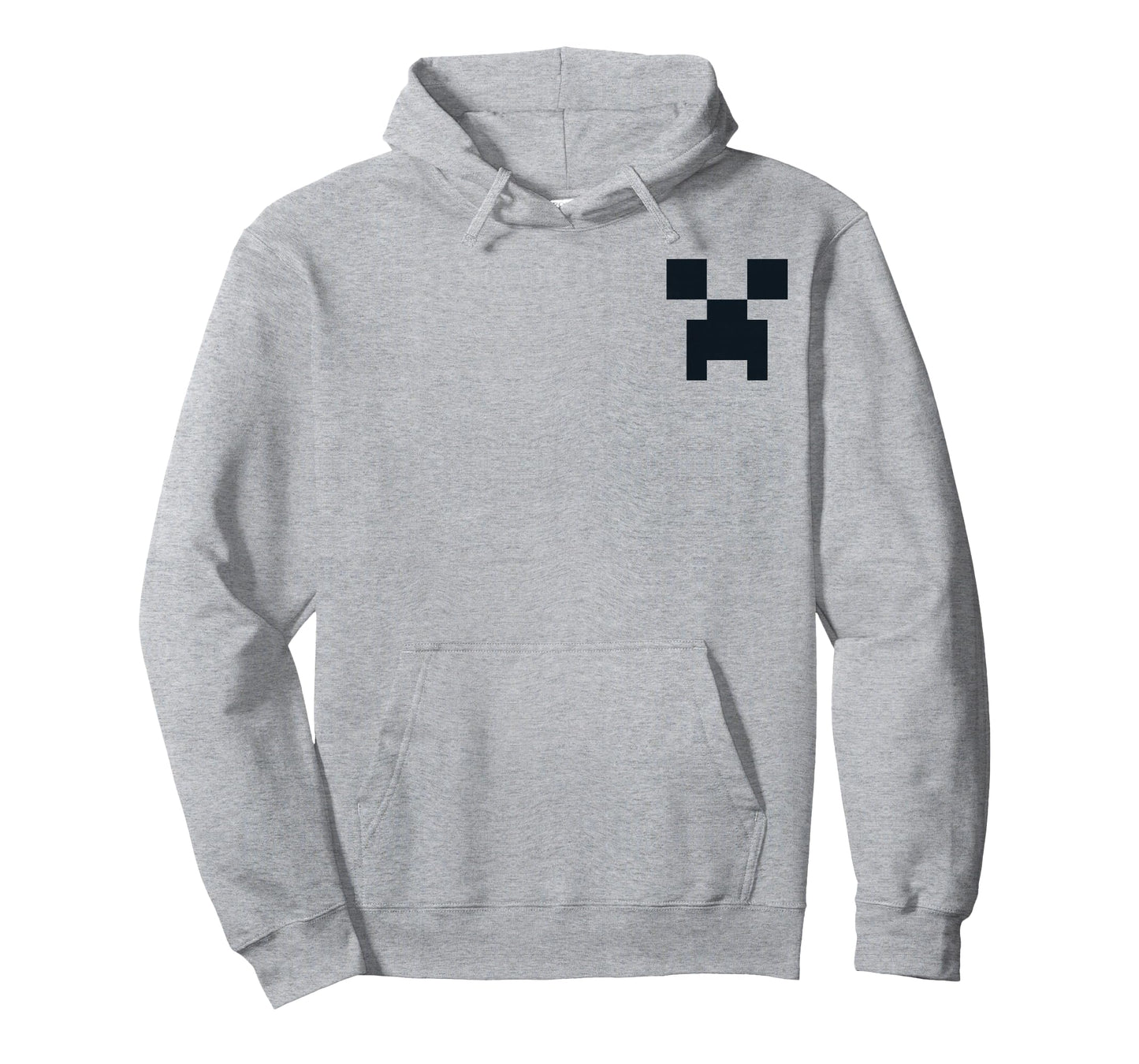 Minecraft Creeper Pocket Size T-Shirt