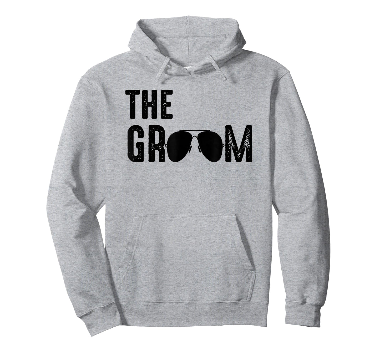 The Groom Cool Shades Funny Bachelor Party Gift T-Shirt T-Shirt