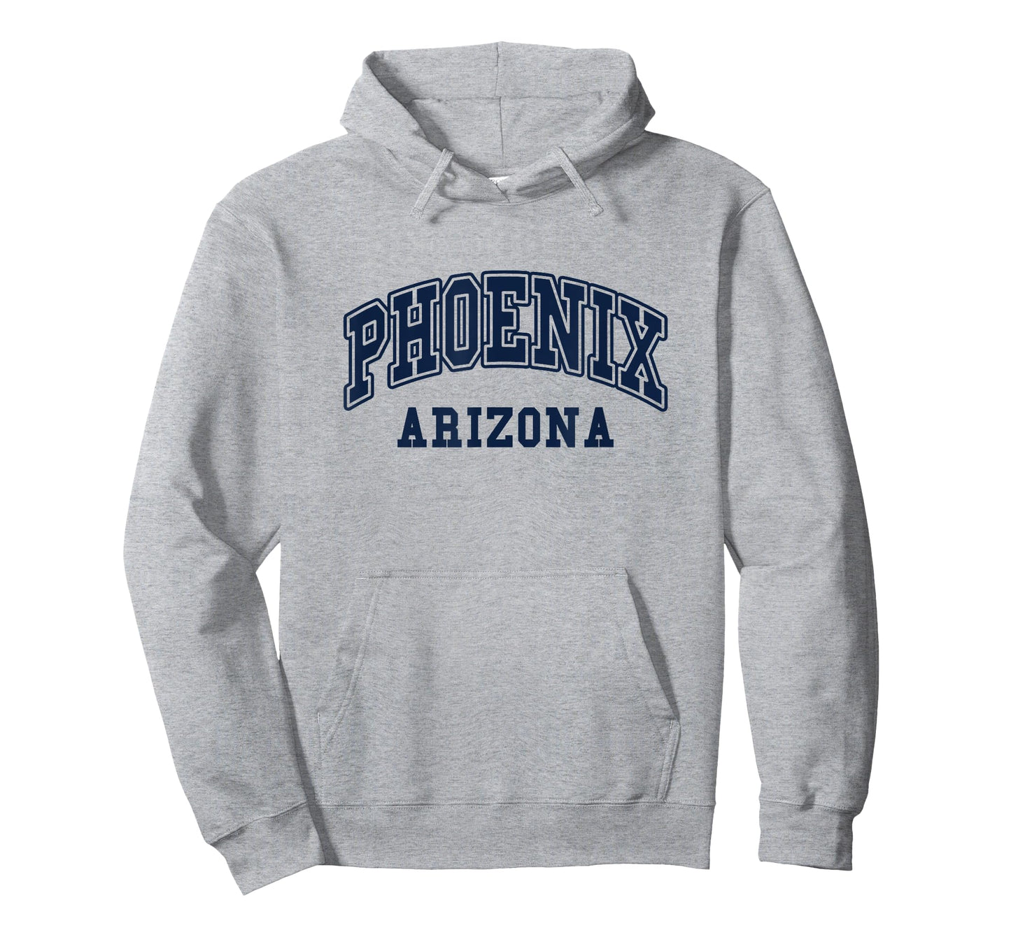 Phoenix - Arizona - Throwback Design - Classic T-Shirt