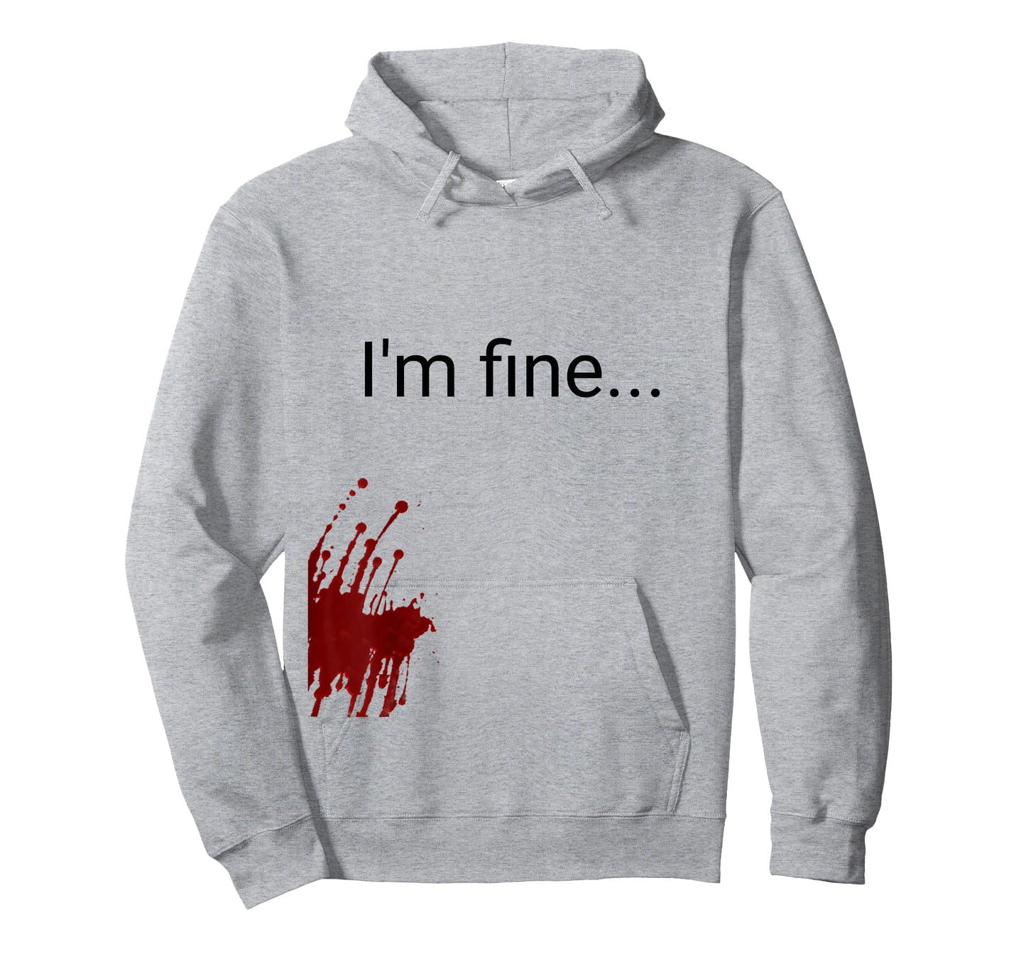 Halloween Zombie victim costume t Shirt men women