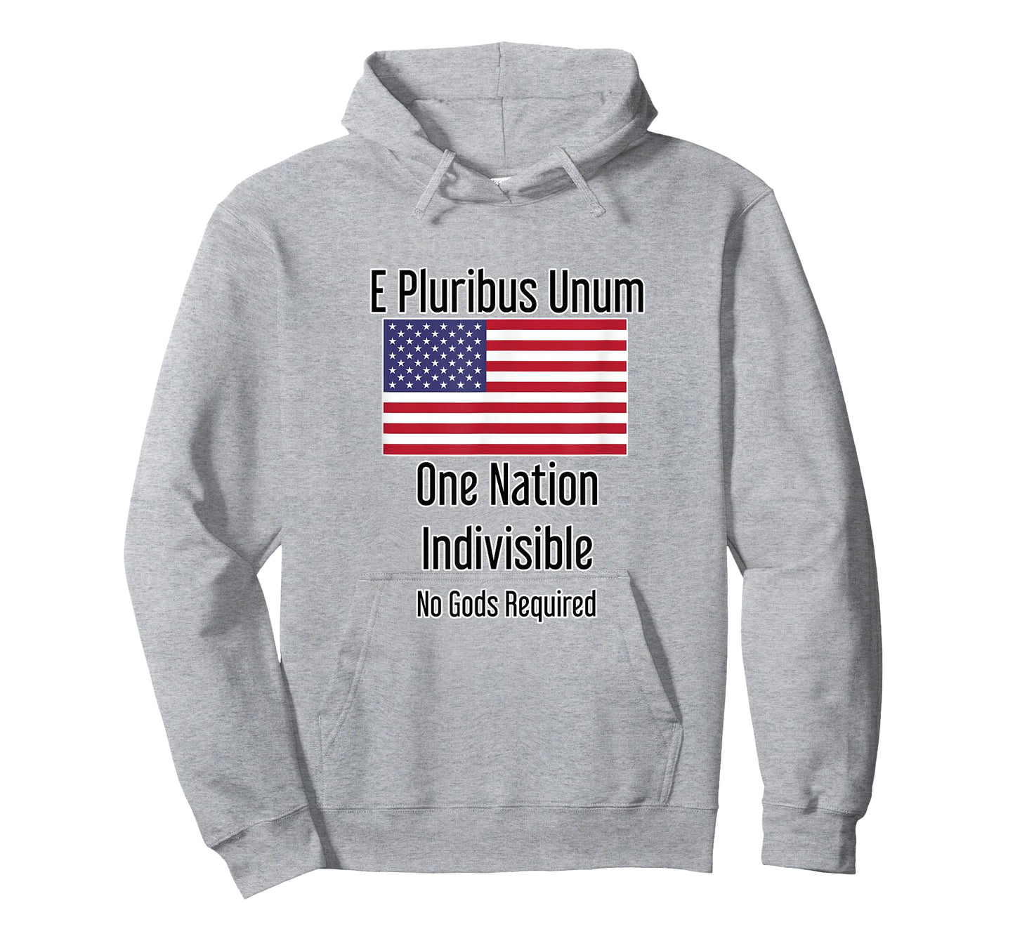 E Pluribus Unum T-Shirt