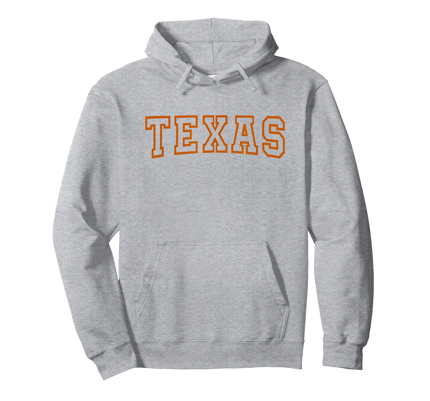 Texas - Throwback Design - Classic T-Shirt