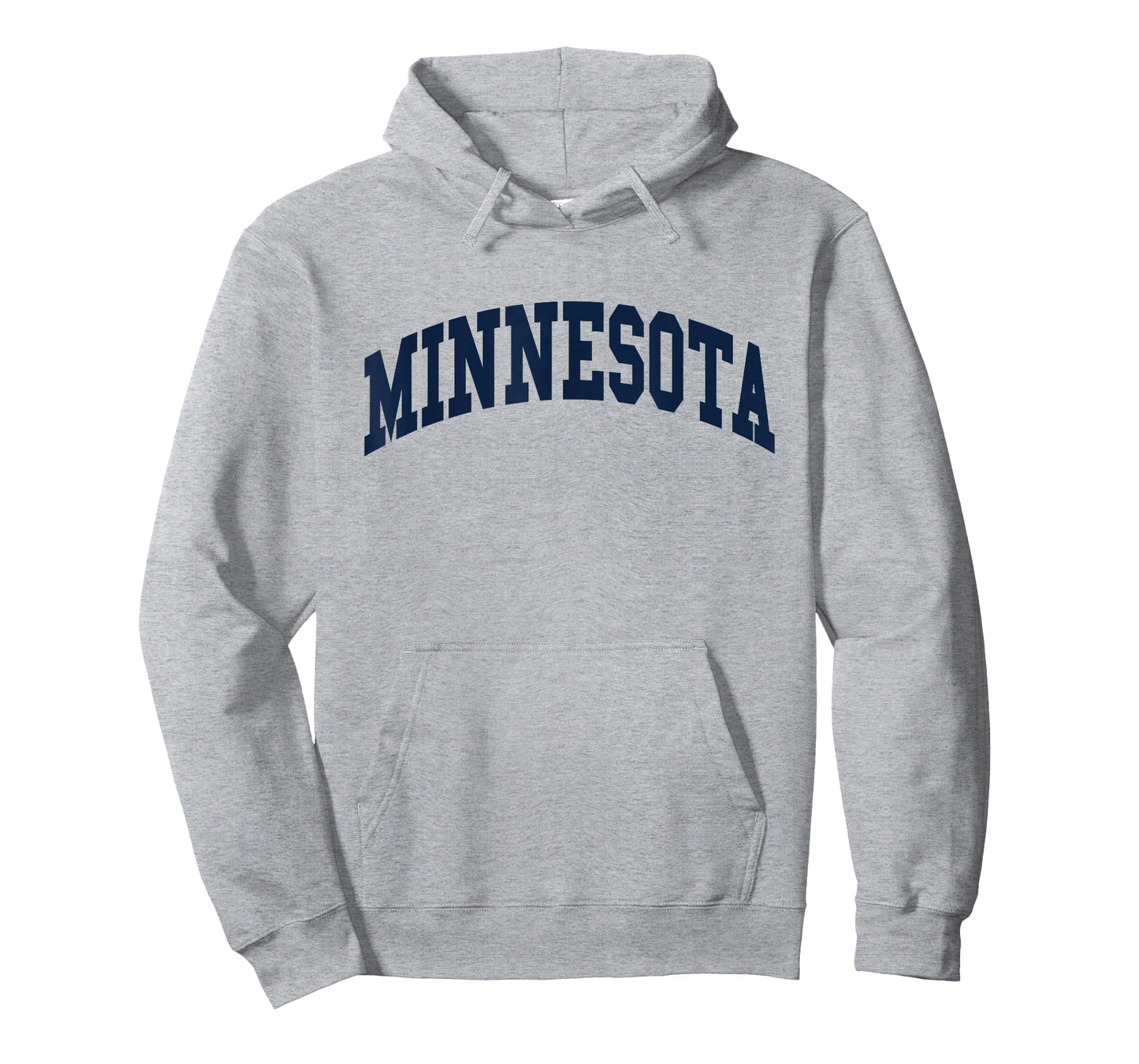 Minnesota - Throwback Design - Classic T-Shirt