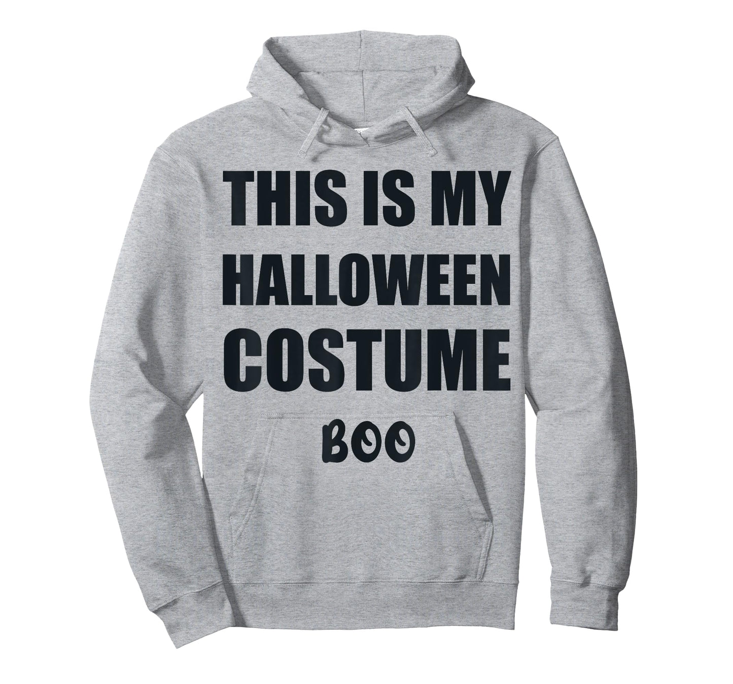 This is my Halloween Costume Funny Easy Halloween costume T-Shirt