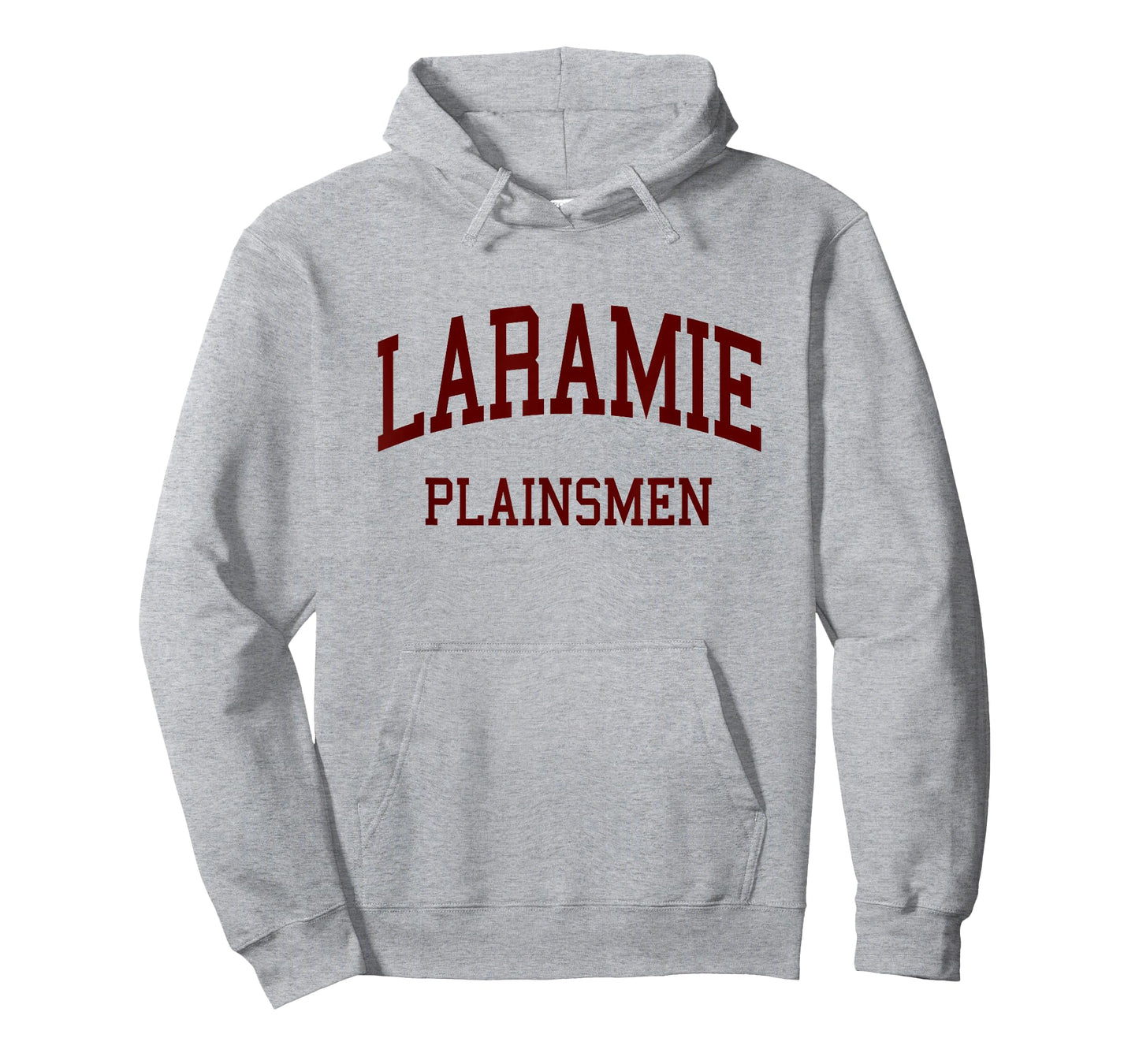 Laramie High School HS Laramie WY Retro T-Shirt