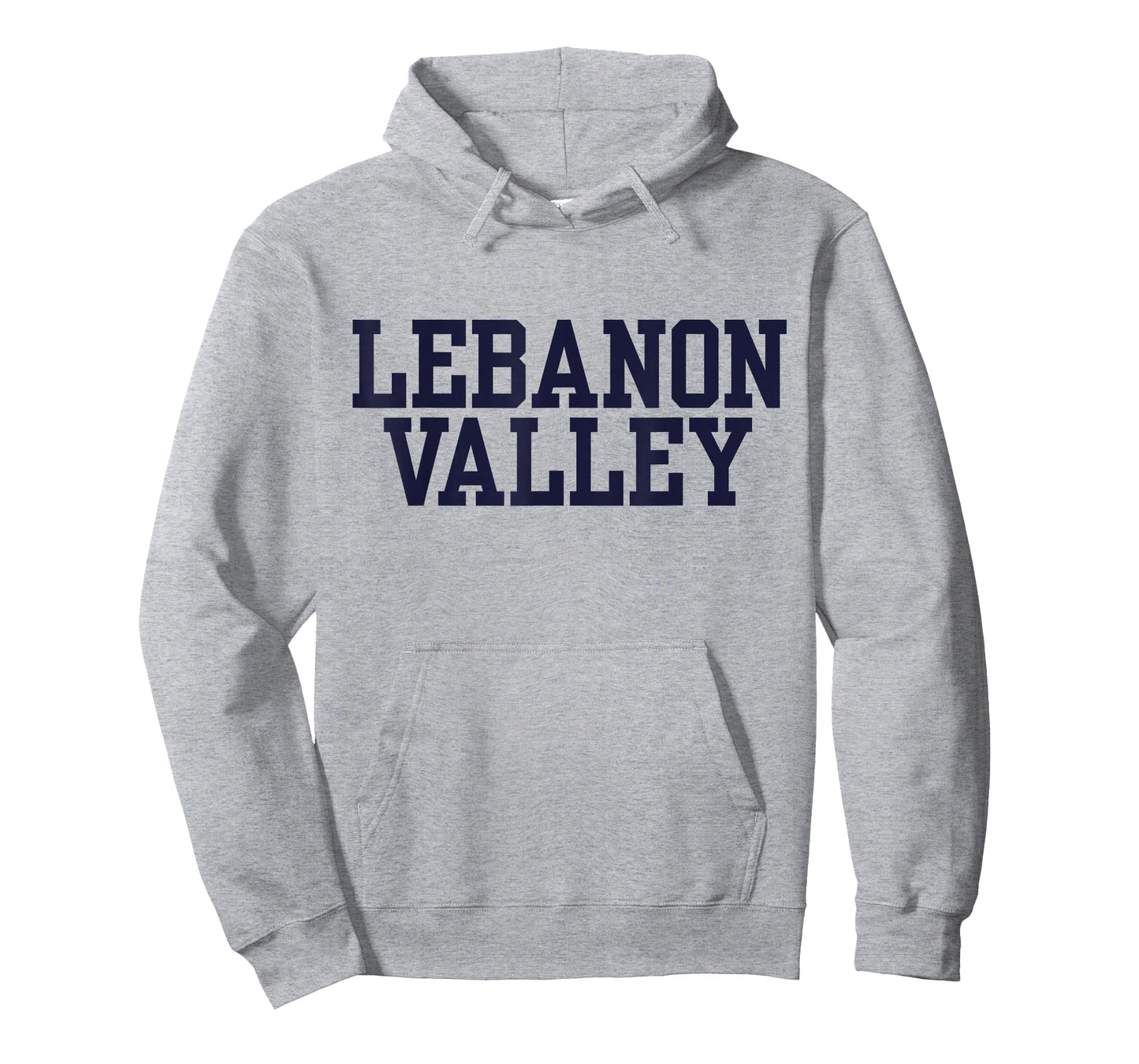 Lebanon Valley College Premium Collegiate T-Shirt