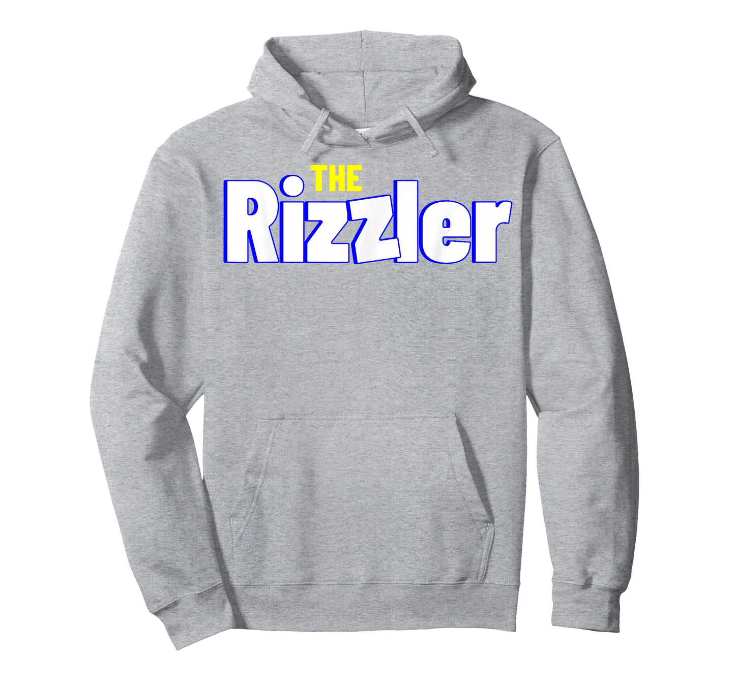 The Rizzler For The Rizz God T-Shirt