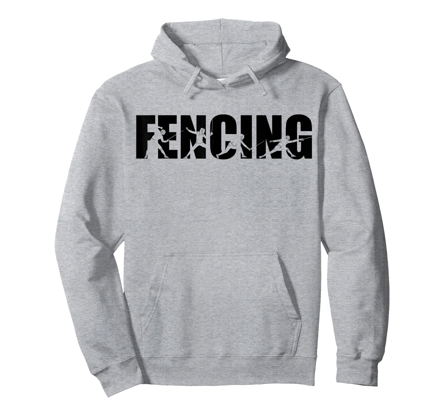 Fencing Gear T-Shirt