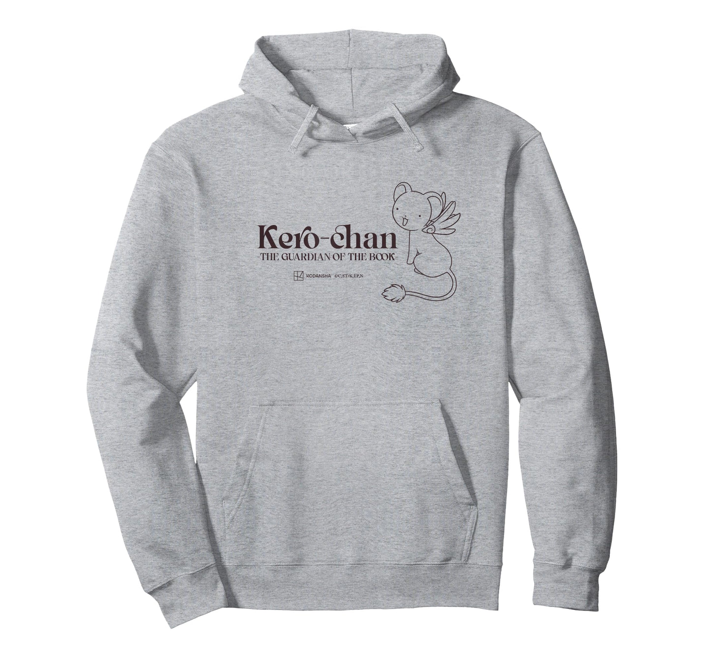 Cardcaptor Sakura: Clear Card - “Kero-chan, the Guardian” T-Shirt