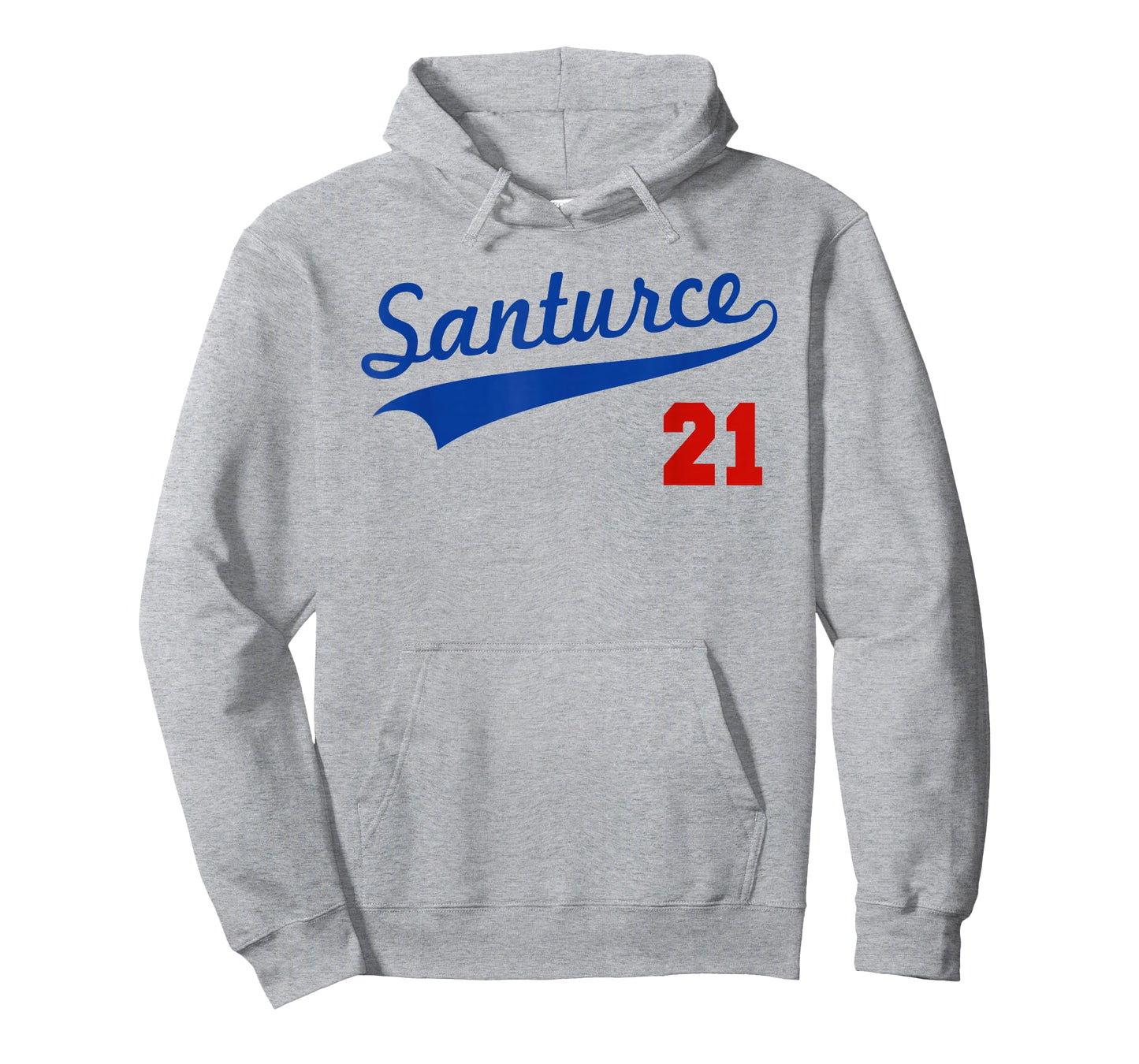 Santurce 21 Puerto Rico Baseball Boricua Men Women T-Shirt
