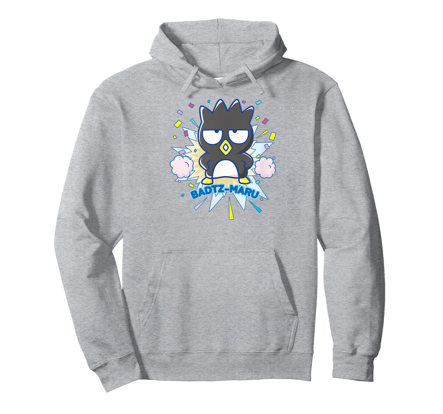 Badtz-maru 2025 Character Ranking T-Shirt
