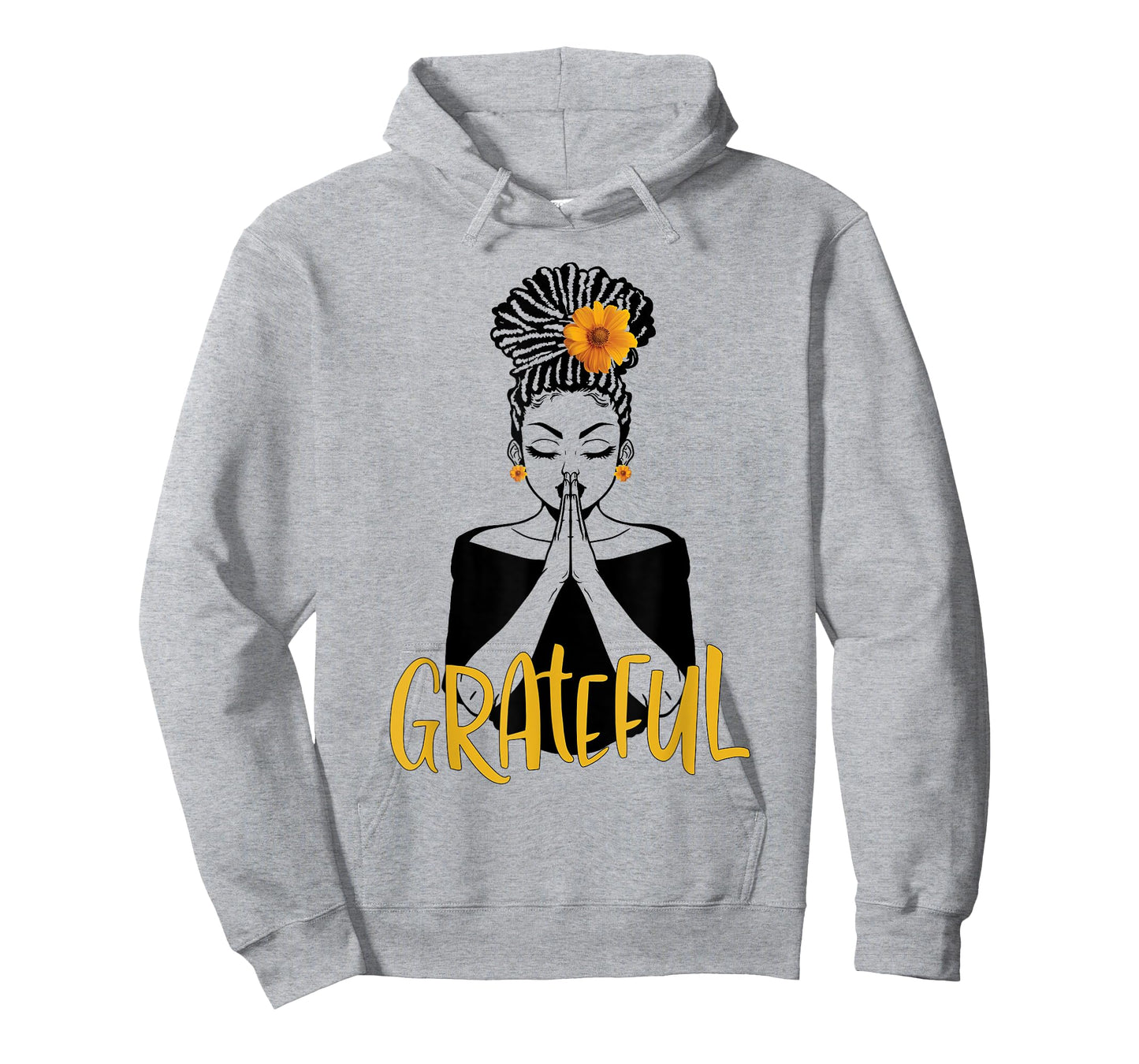 Black Girl Magic Shirt Women Locs Plus Size 2x Faith Based T-Shirt