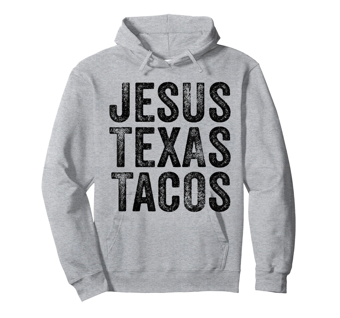 Funny Best Friend Jesus Texas Tacos Food Cinco Mayo Retro T-Shirt