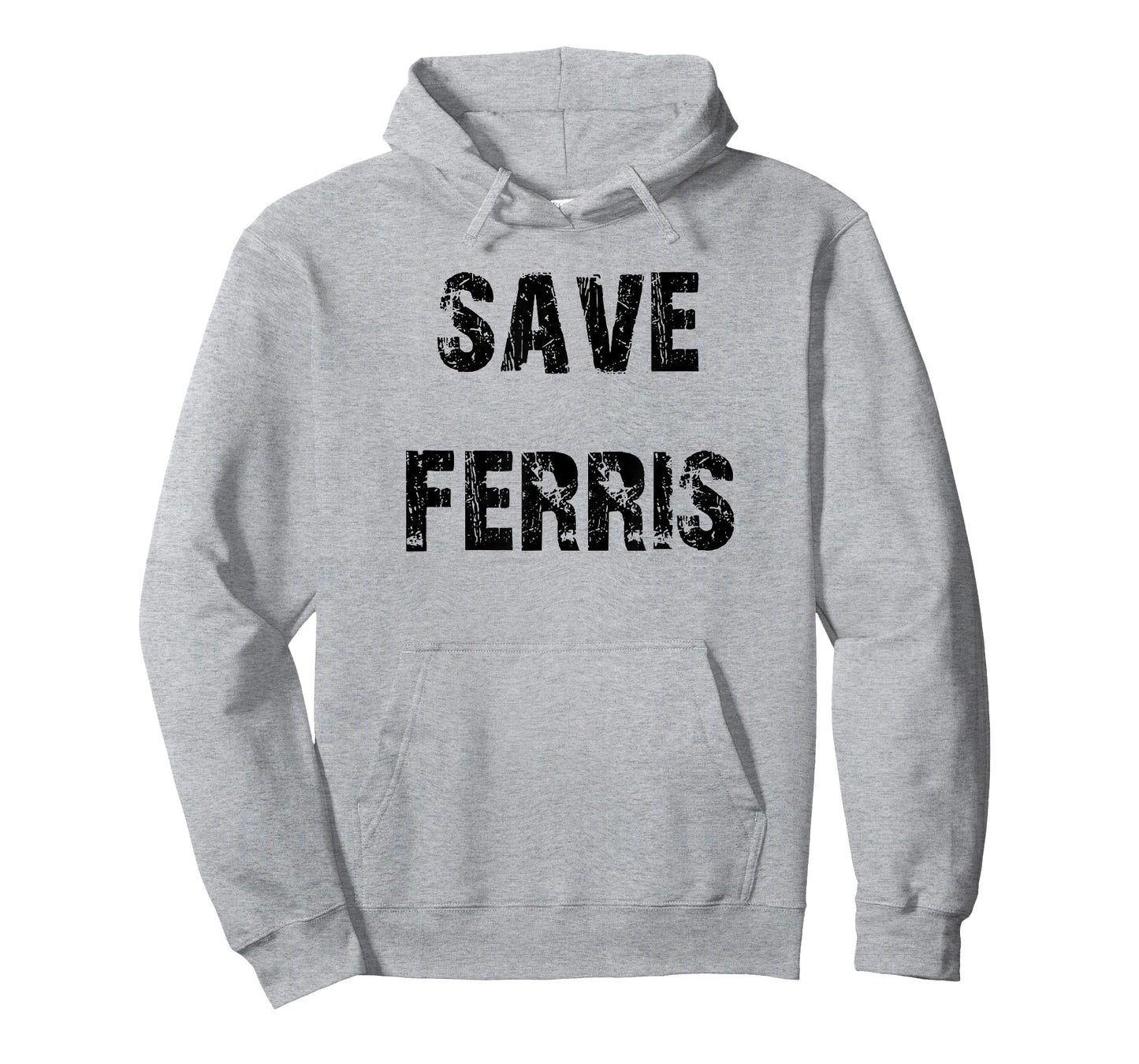 Save Ferris T-Shirt T-Shirt