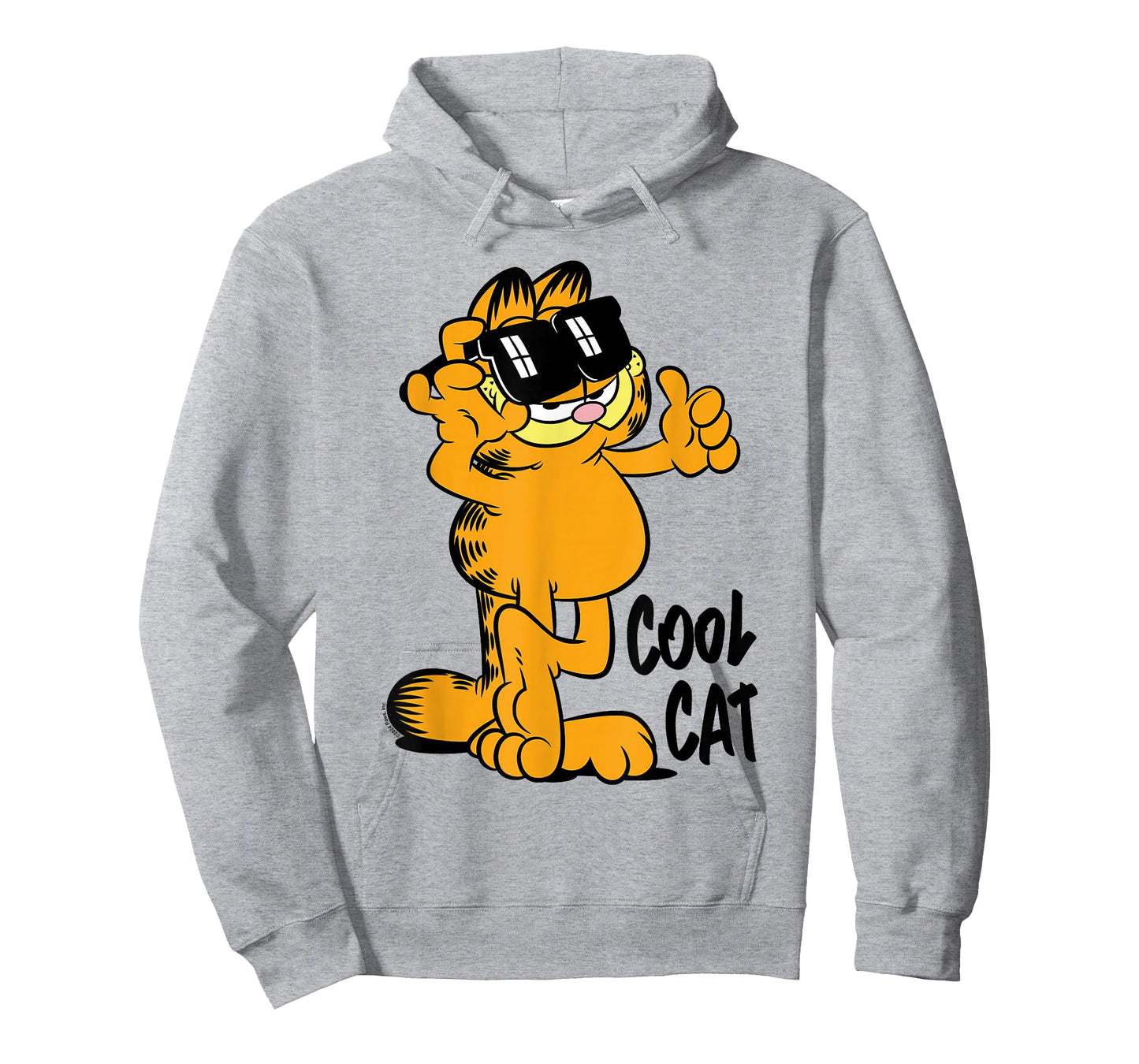 Garfield Cool Cat T-Shirt