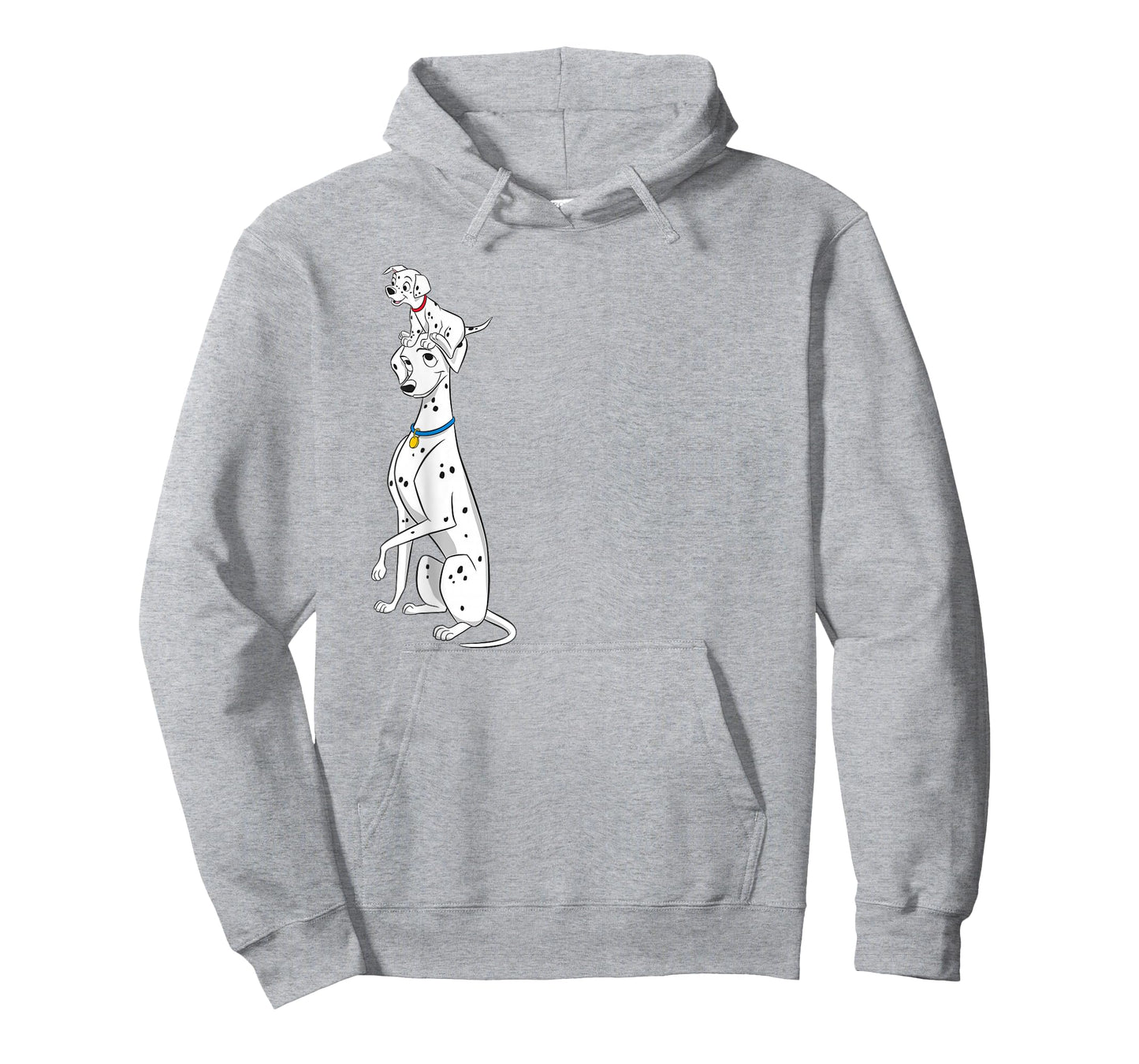 101 Dalmatians - Perdita T-Shirt