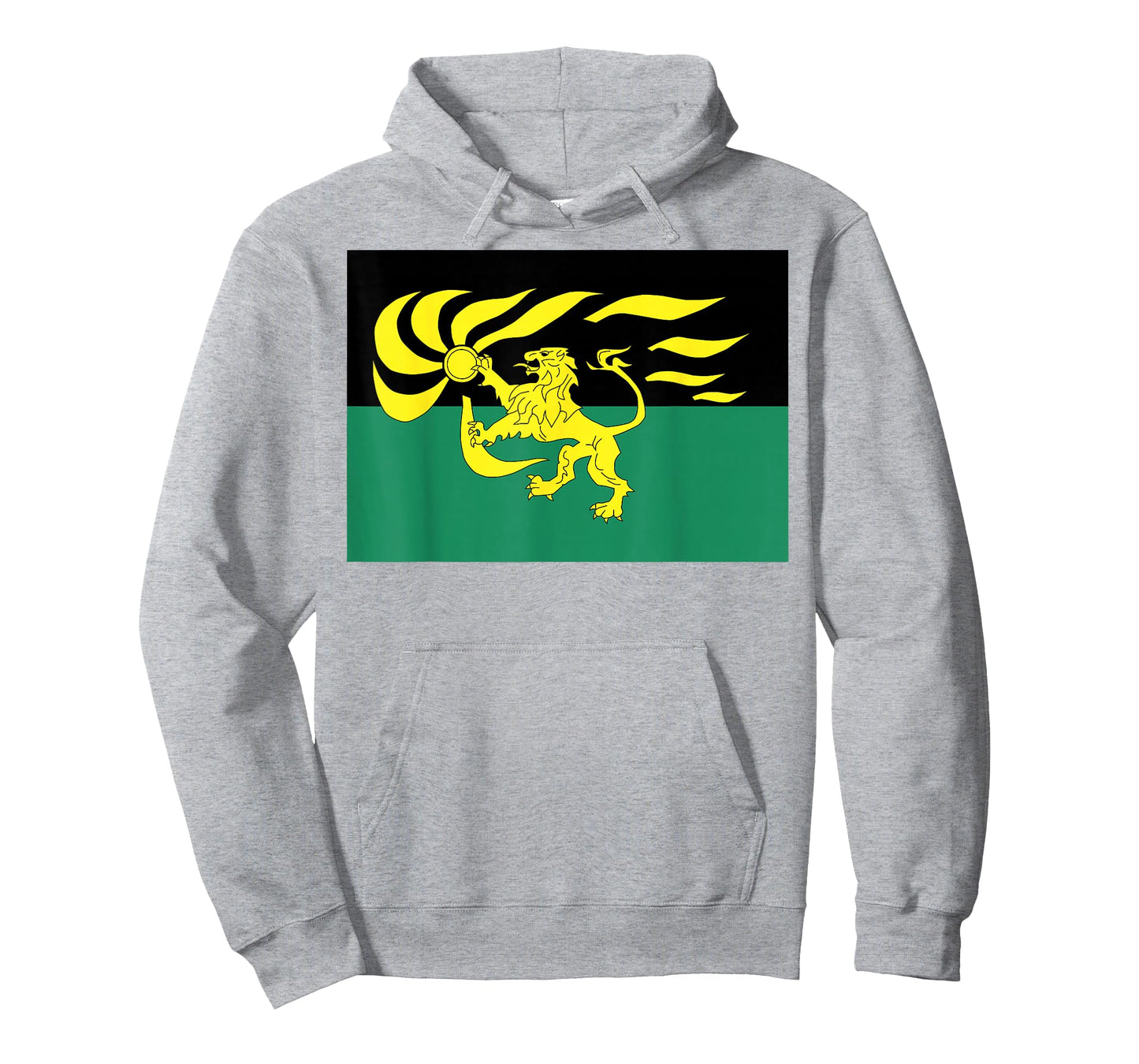 Zamunda - Coming To America T-Shirt