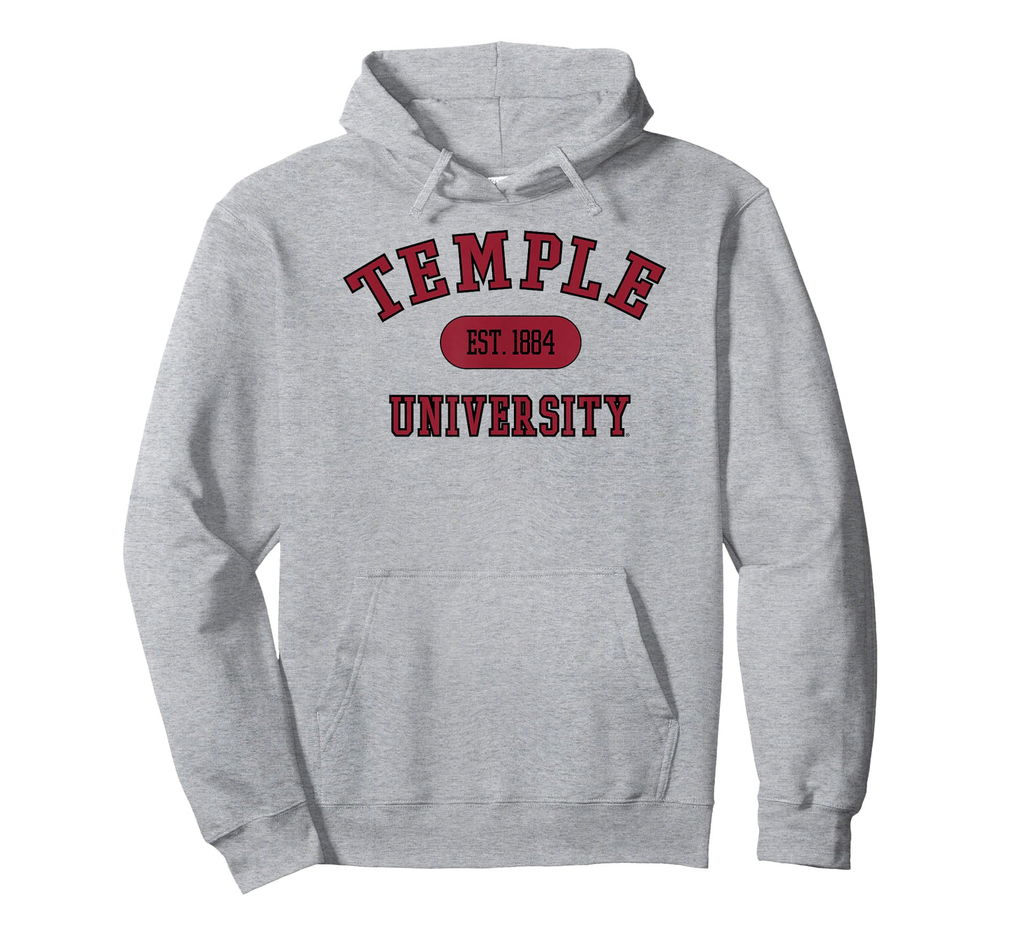 Temple Owls Varsity Officially Licensed T-Shirt