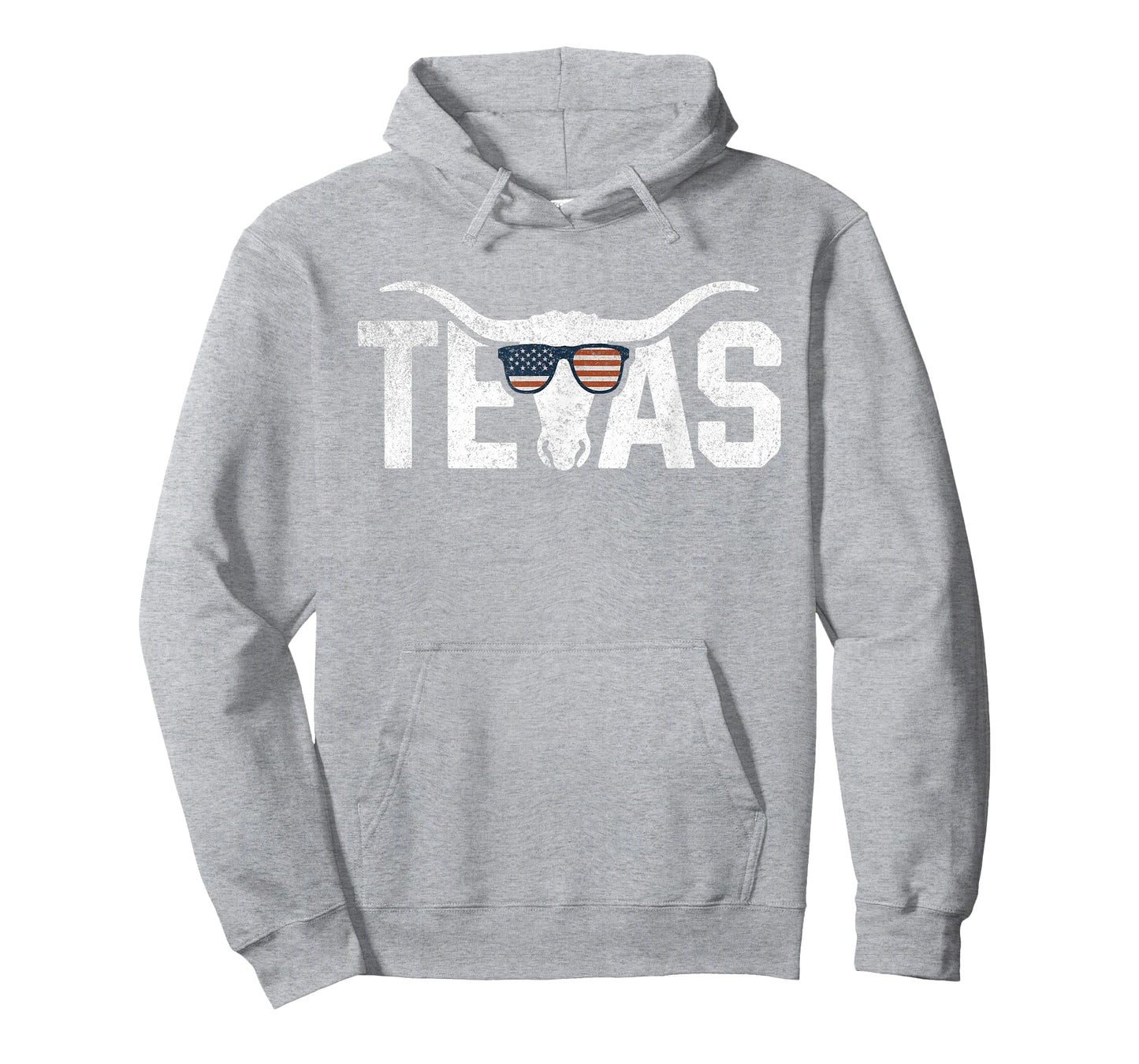 Texas Vintage Retro T-Shirt