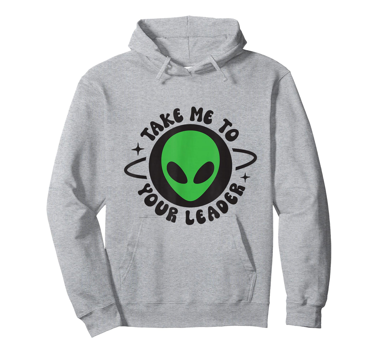 Take me to your leader T-Shirt
