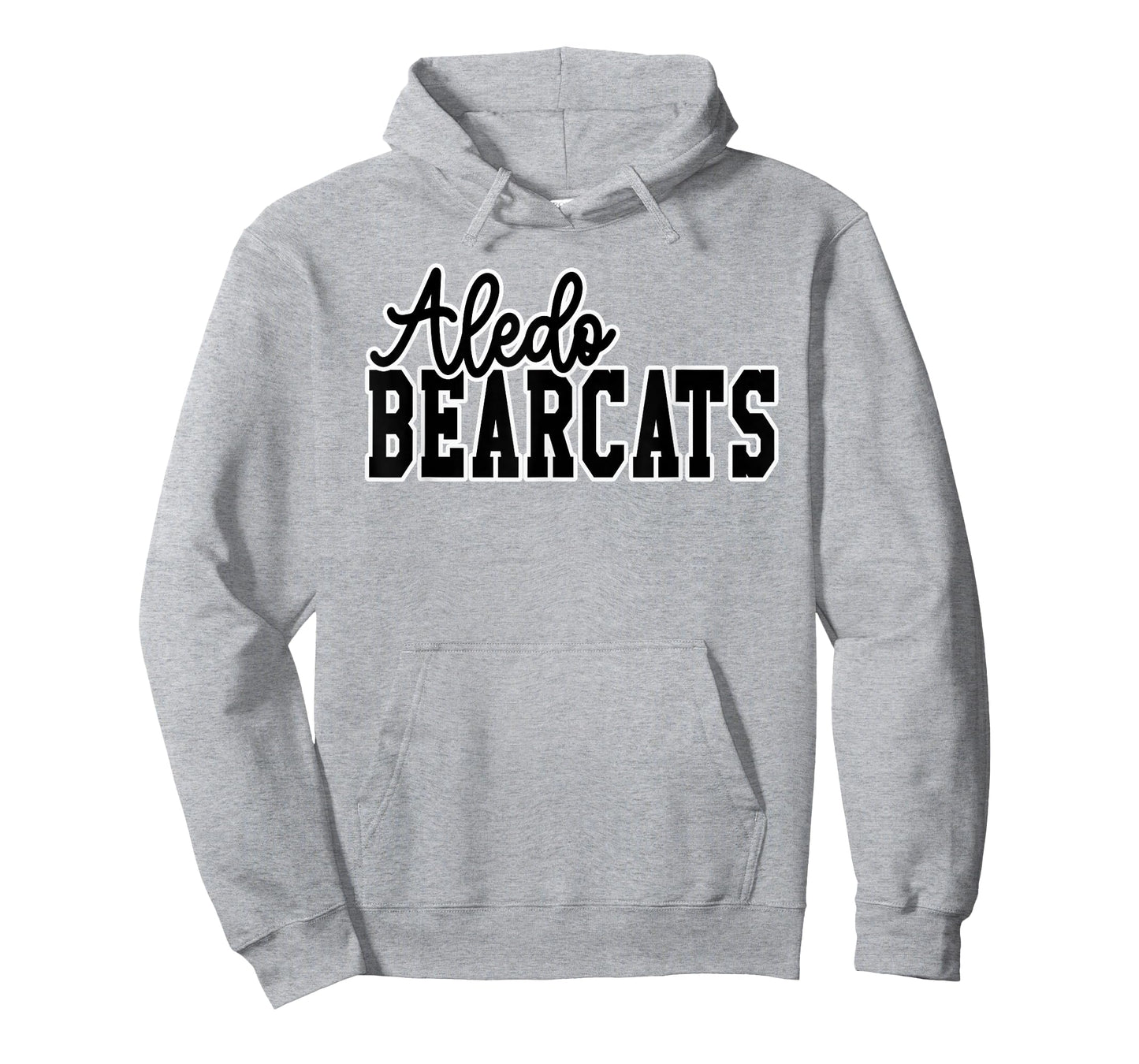 Aledo High School Bearcats T-Shirt