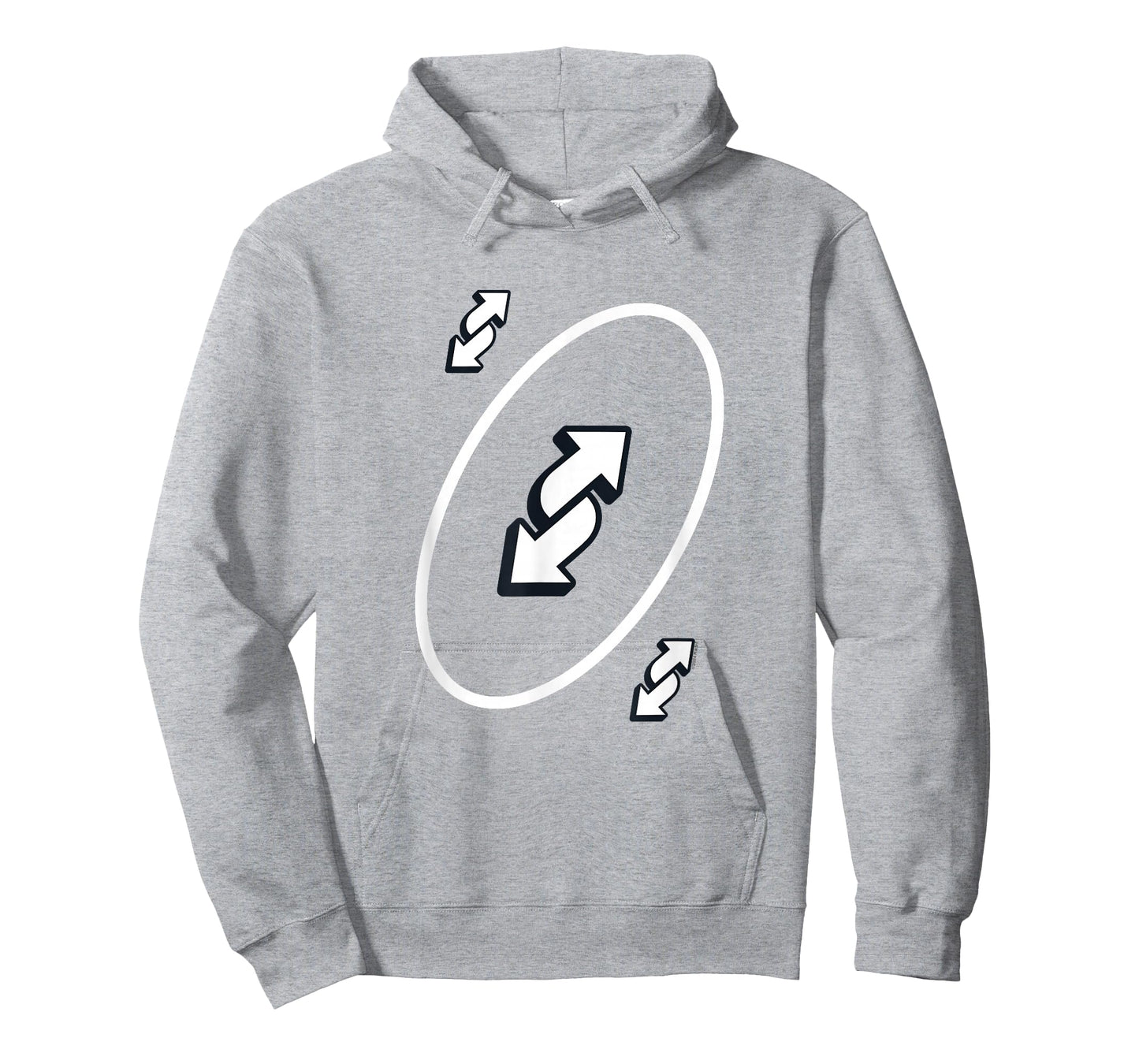 UNO - Reverse T-Shirt