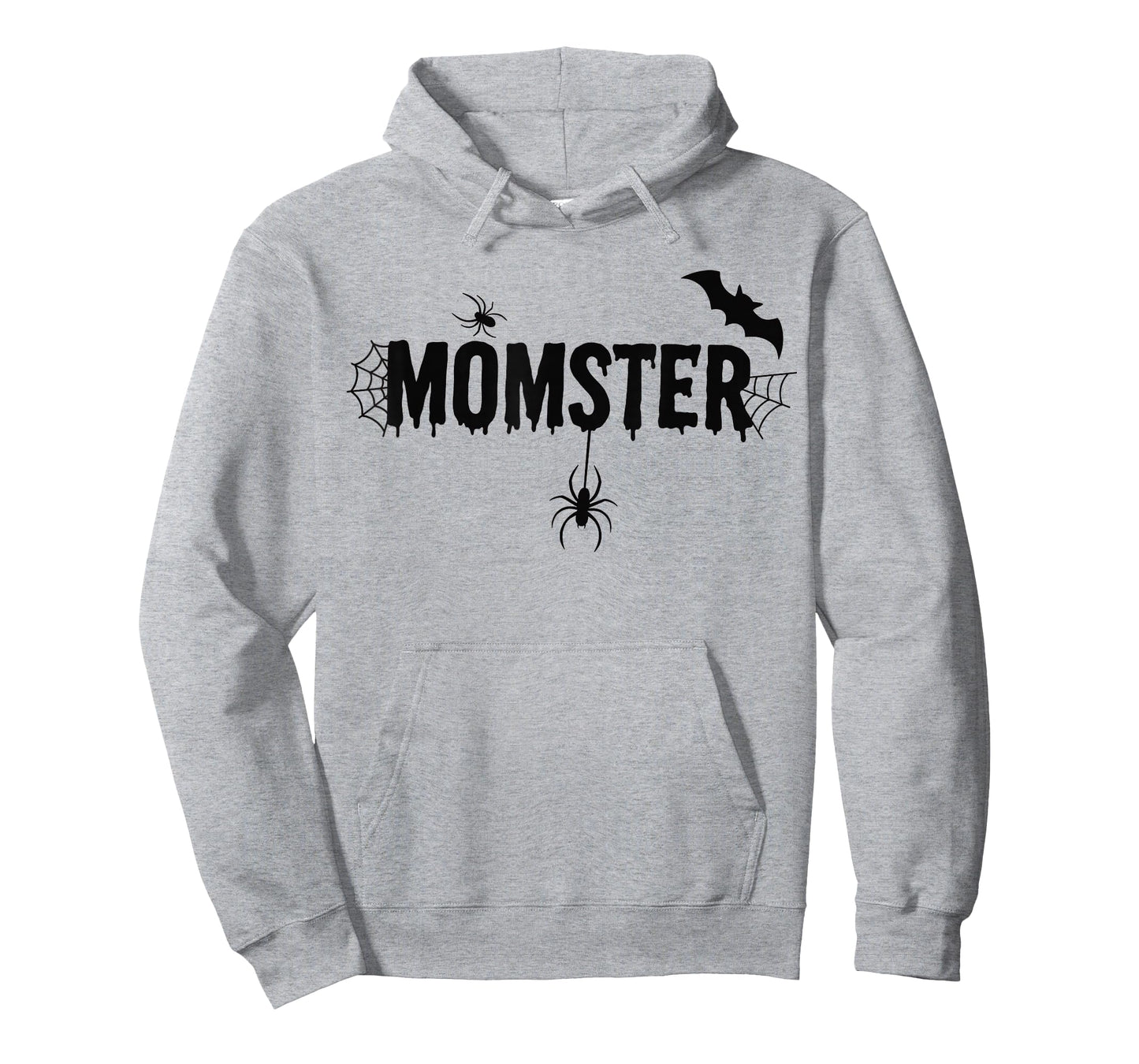 Momster, Dadcula Monster Matching Halloween Trick or Treat T-Shirt