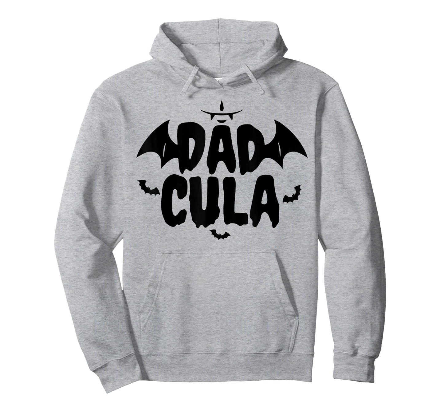 Momster, Dadcula Monster Matching Halloween Trick or Treat T-Shirt
