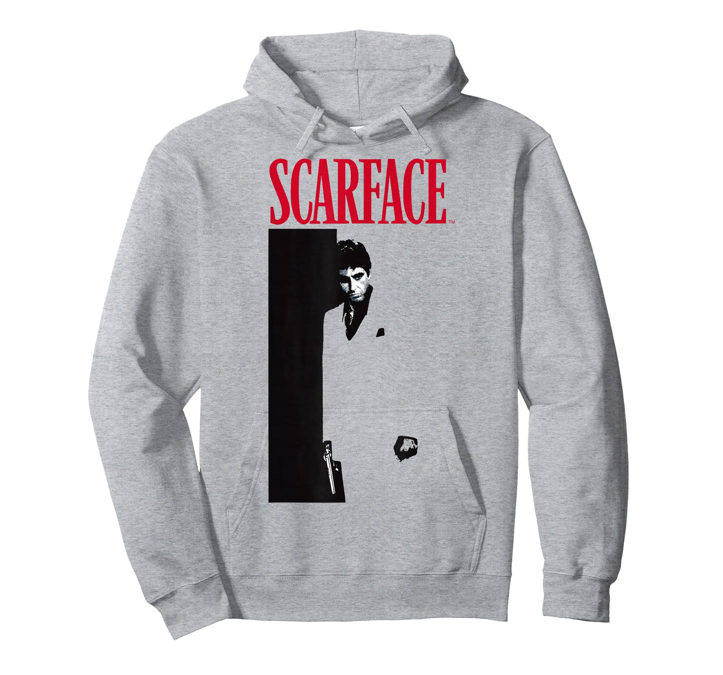 Scarface Original Movie Poster T-Shirt