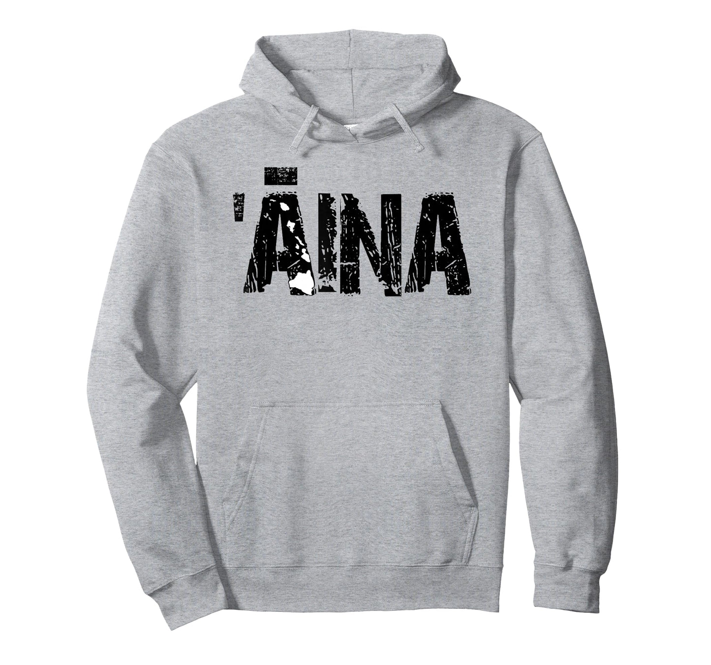 Aina Hawai'i by Hawaii Nei All Day T-Shirt