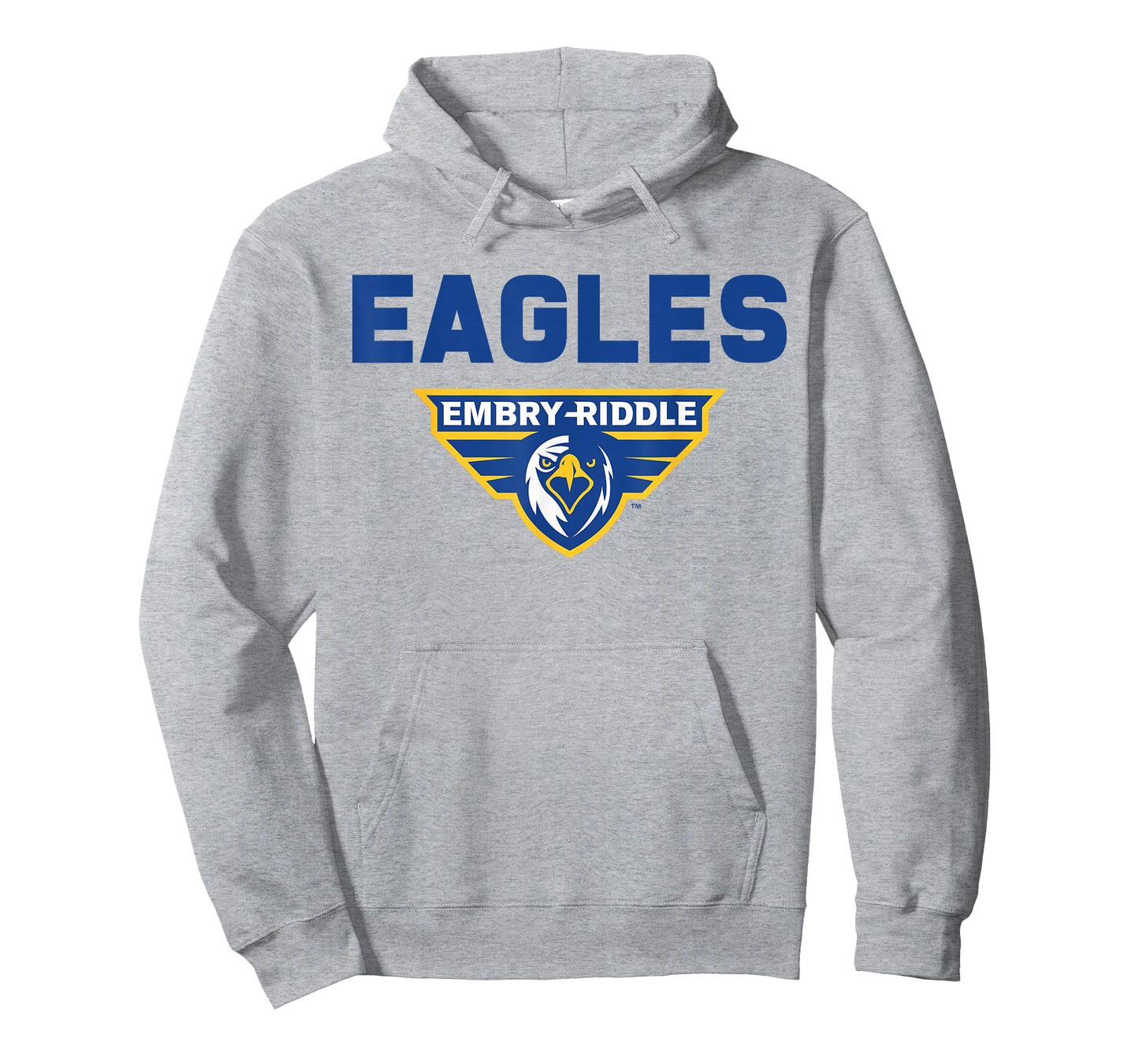 Embry Riddle Eagles | Official NCAA Merch | NCAFEMB002 T-Shirt