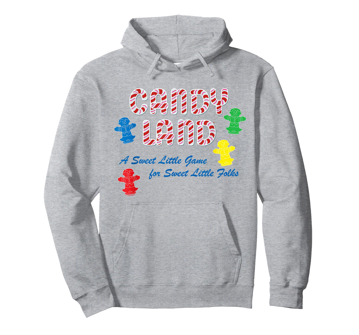 Candy Land A Sweet Little Game T-Shirt