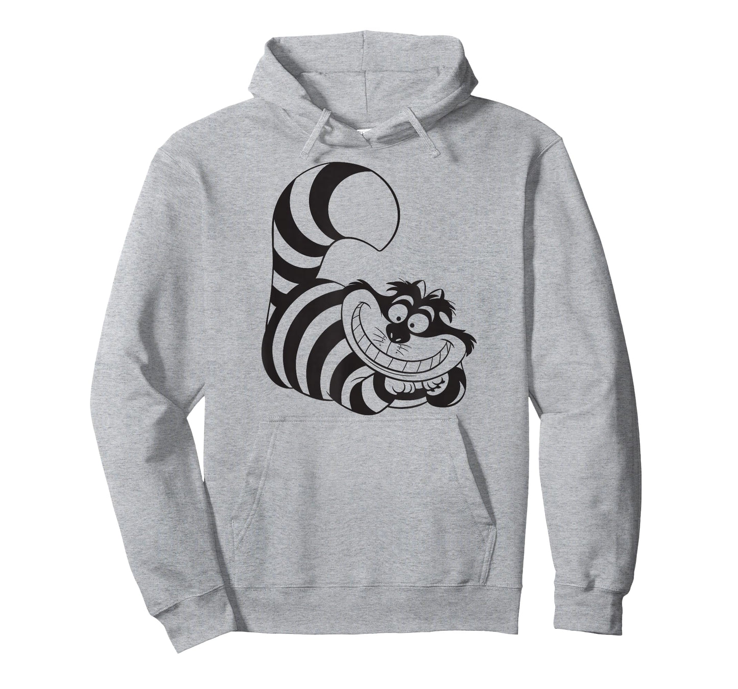 Alice in Wonderland - Cheshire Cat Smiling T-Shirt