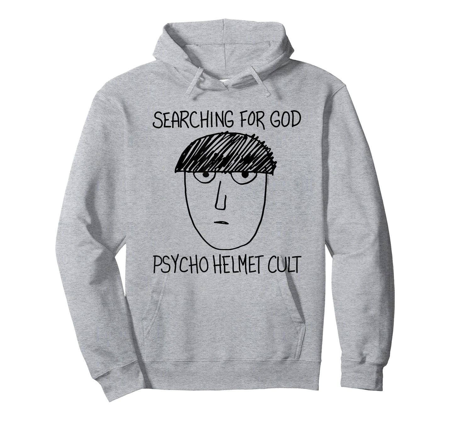 Mob Psycho 100 Helmet Cut T-Shirt