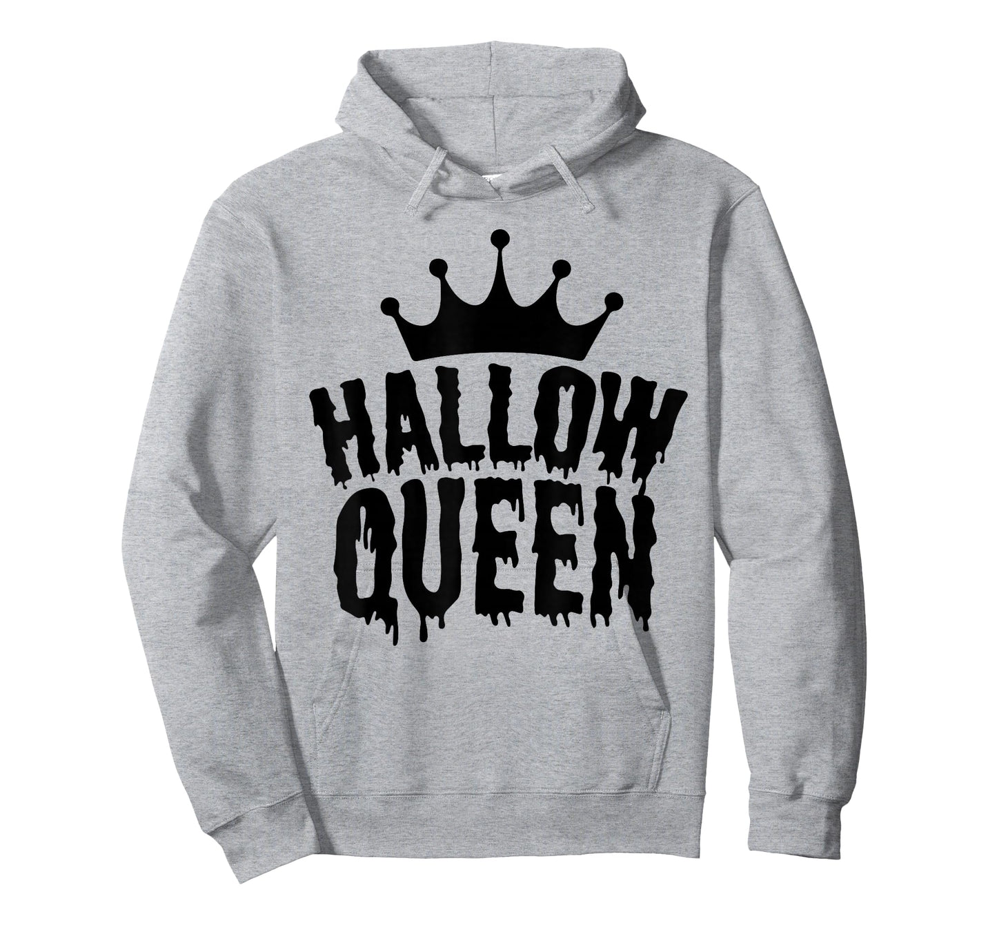 Hallow Queen, Queen of Halloween Costume Shirt, Hallowqueen T-Shirt