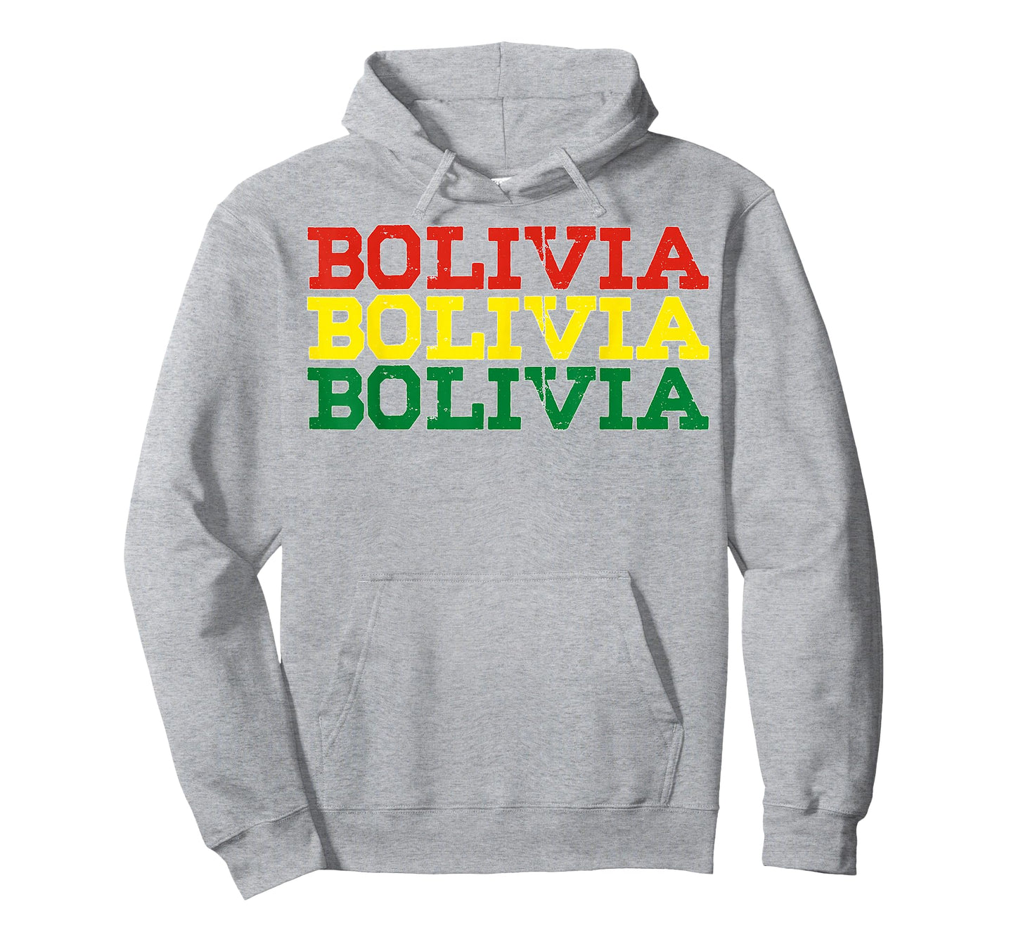 BOLIVIA | Bolivian Flag Sports Lovers T-Shirt T-Shirt
