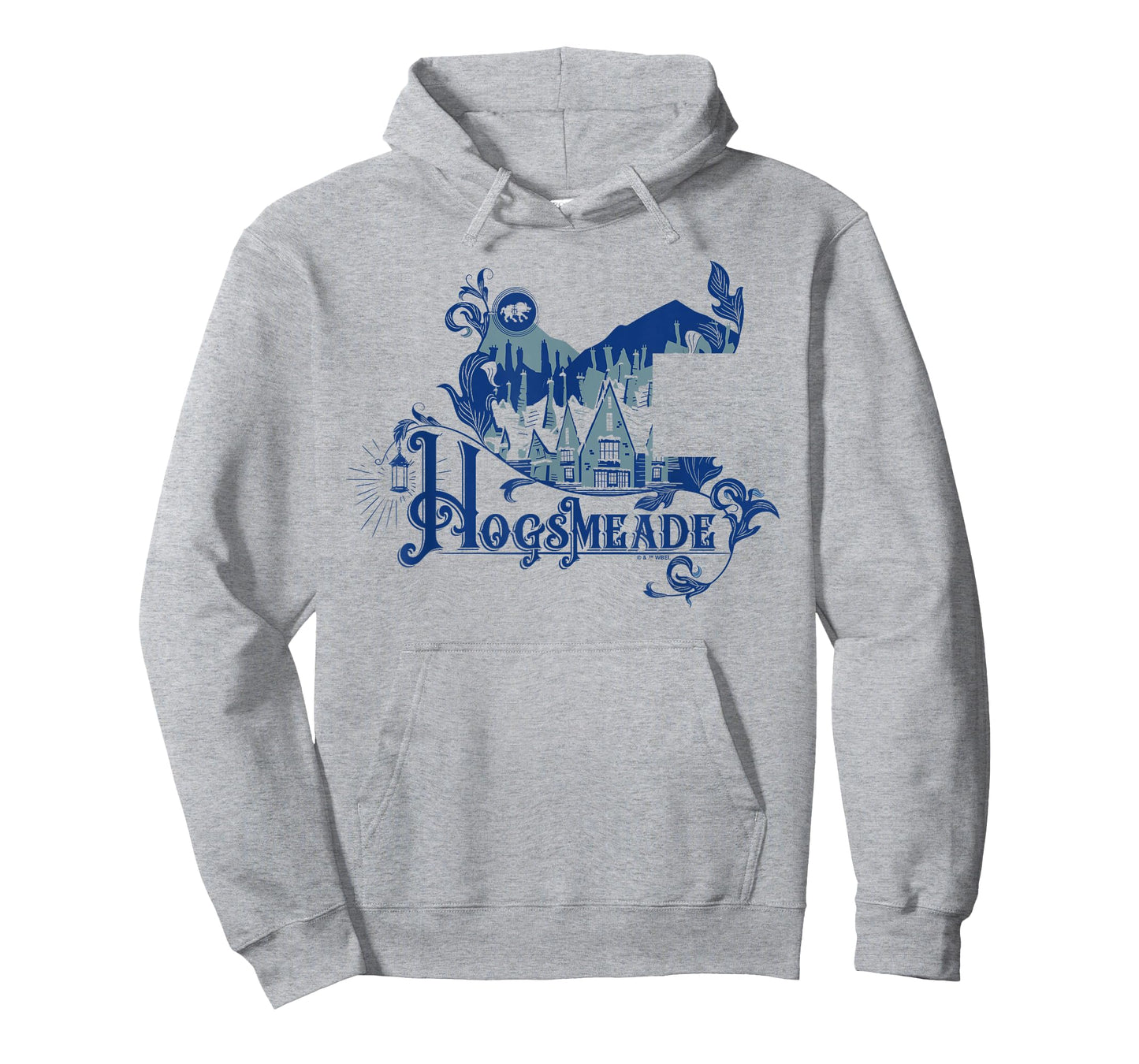Harry Potter Hogsmeade T-Shirt