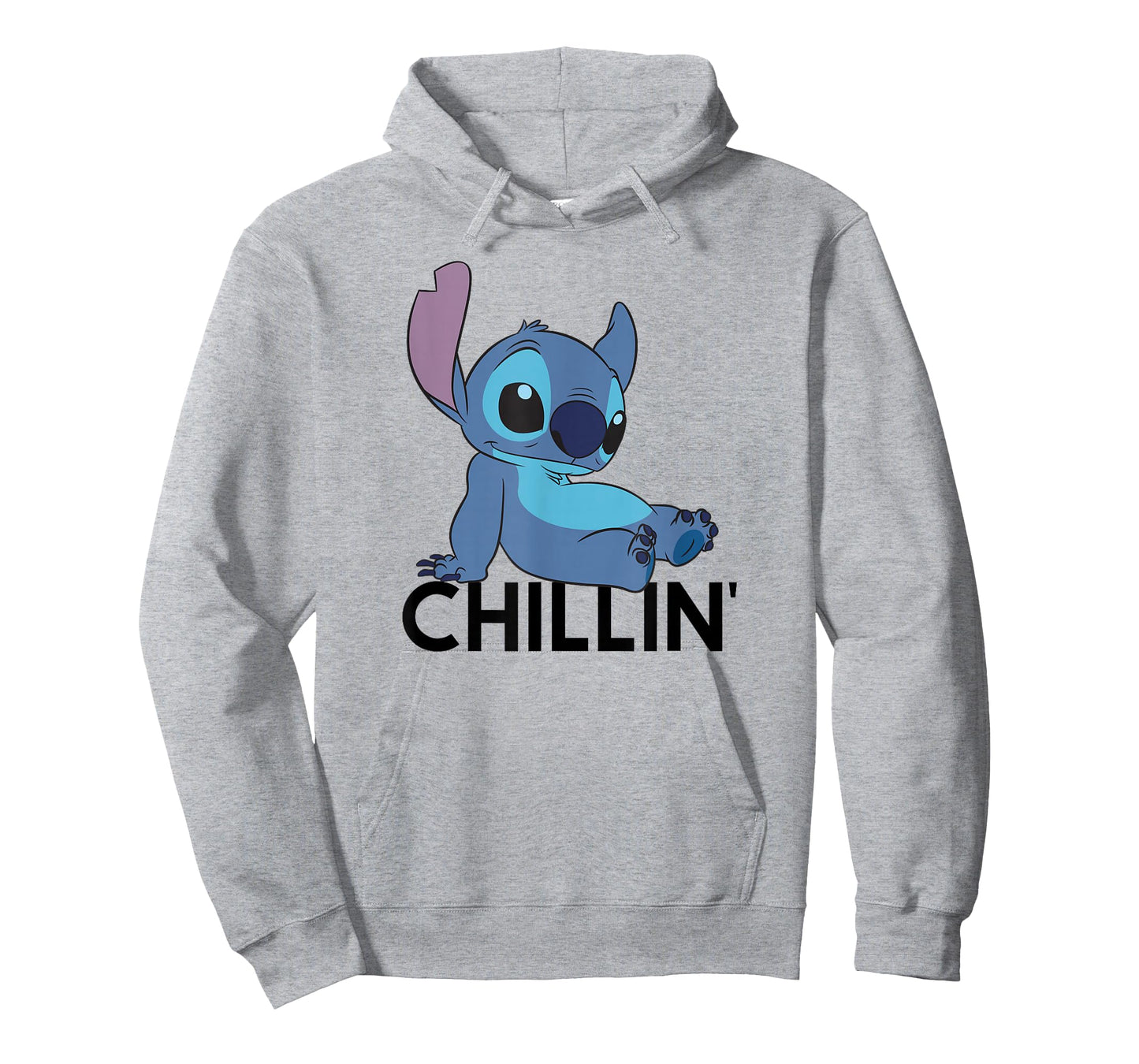 Lilo & Stitch - Chillin T-Shirt