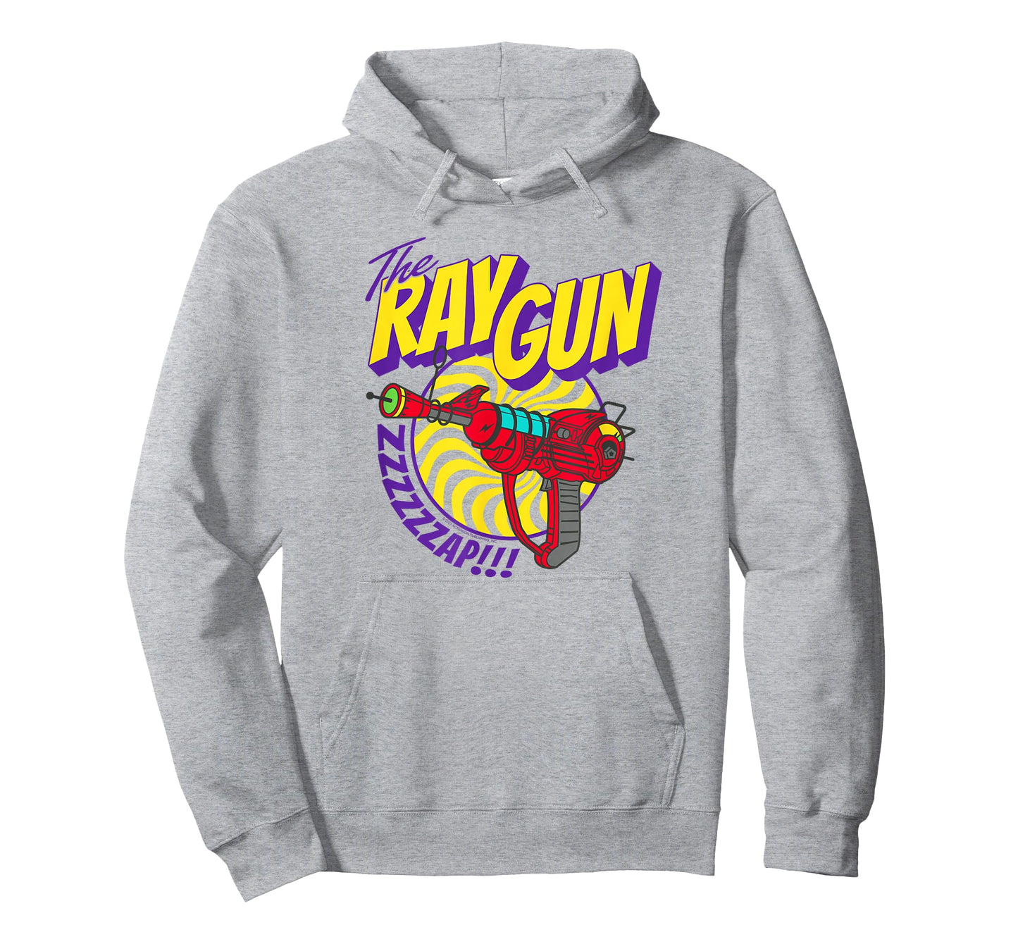 Call of Duty Ray Gun Comic Book Art FPS Gaming T-Shirt
