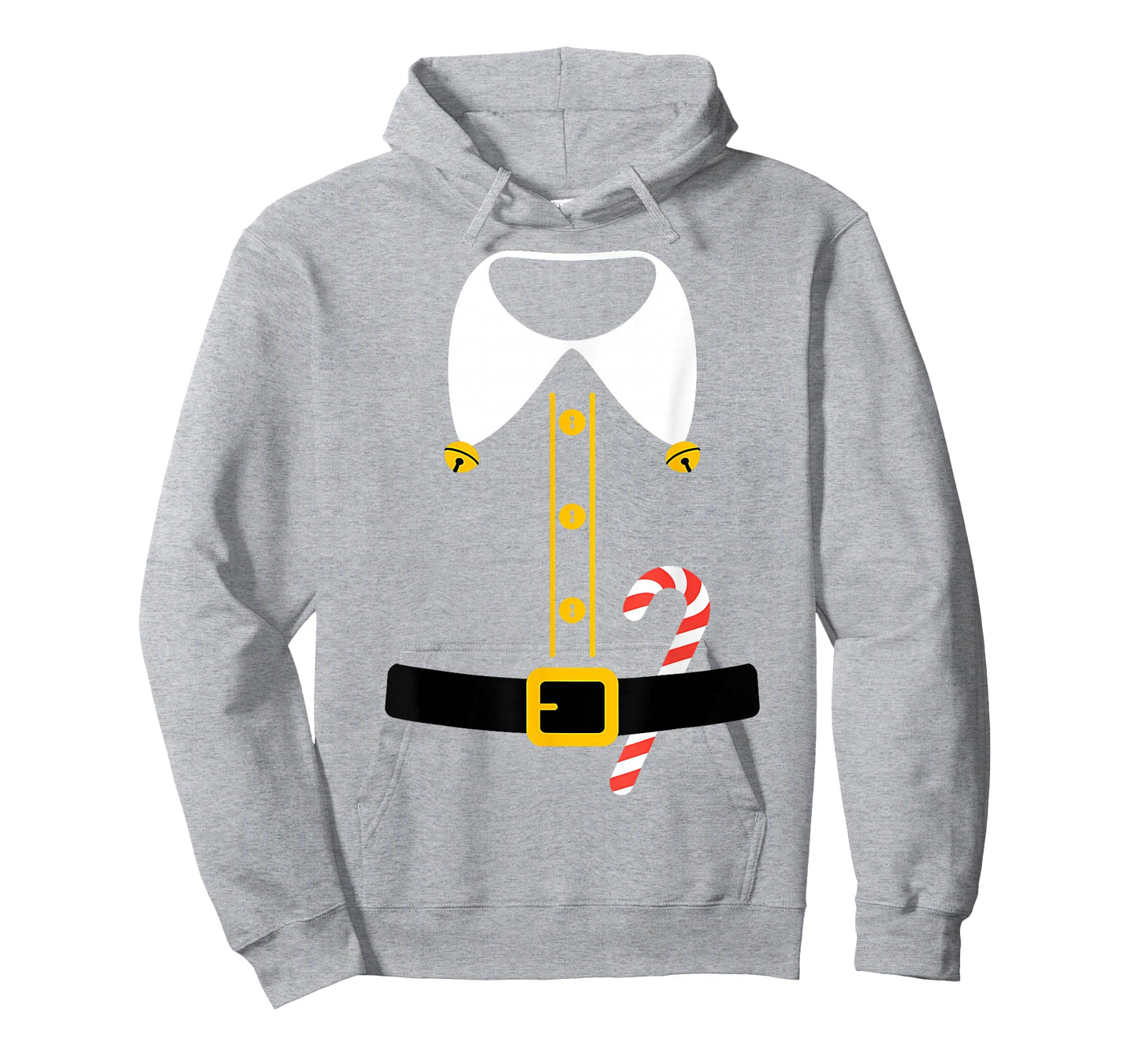 Elf Costume T-Shirt