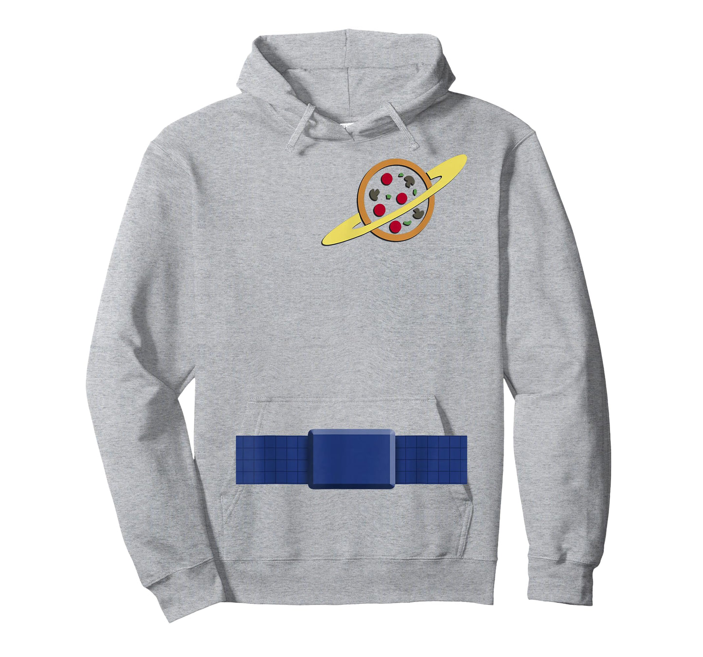 Disney Pixar Toy Story Alien Suit Halloween T-Shirt