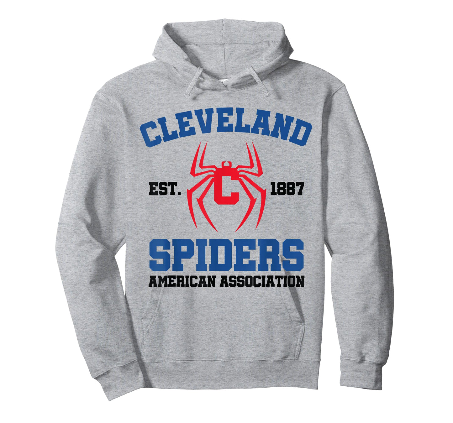 Cleveland Spiders T-Shirt