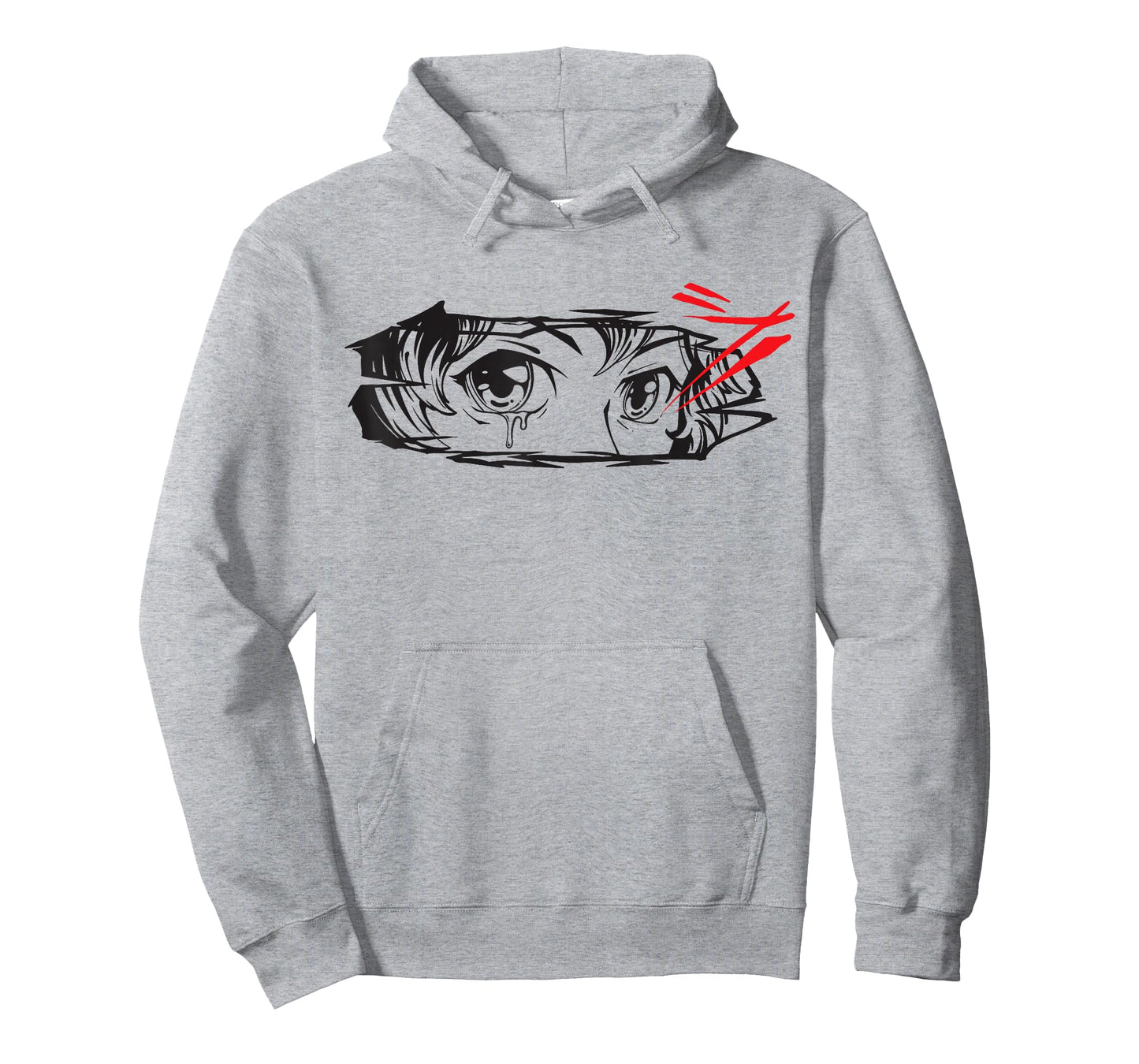 anime eyes T-Shirt