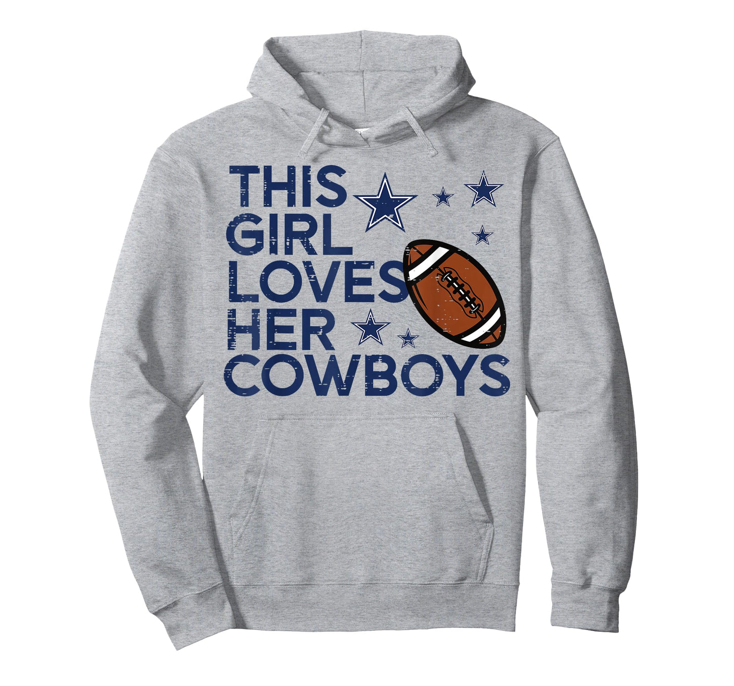 Girl Cowboy Women Kids Boys Girls Youth Men Teen T-Shirt
